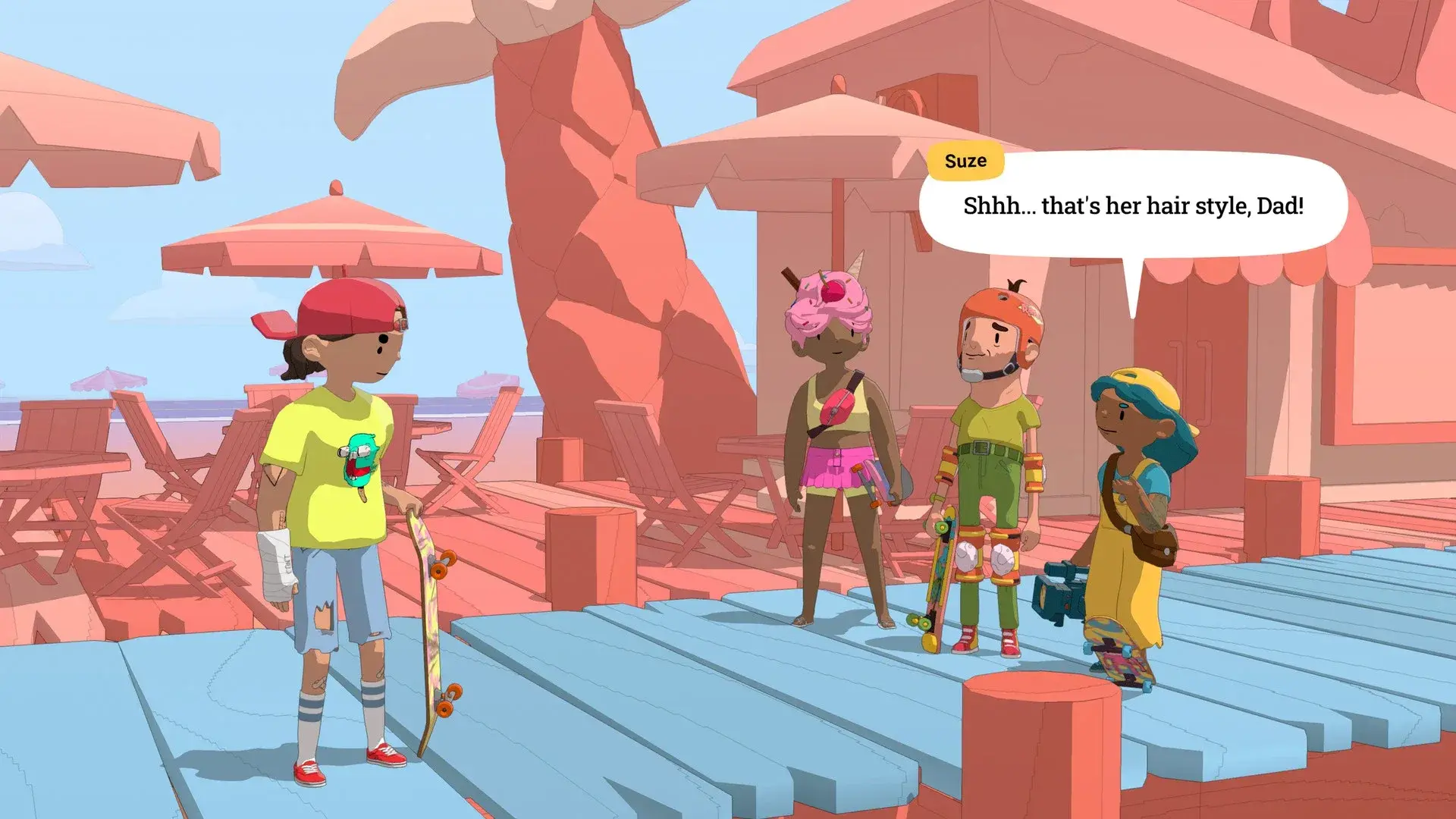 OlliOlli World thumbnail 11