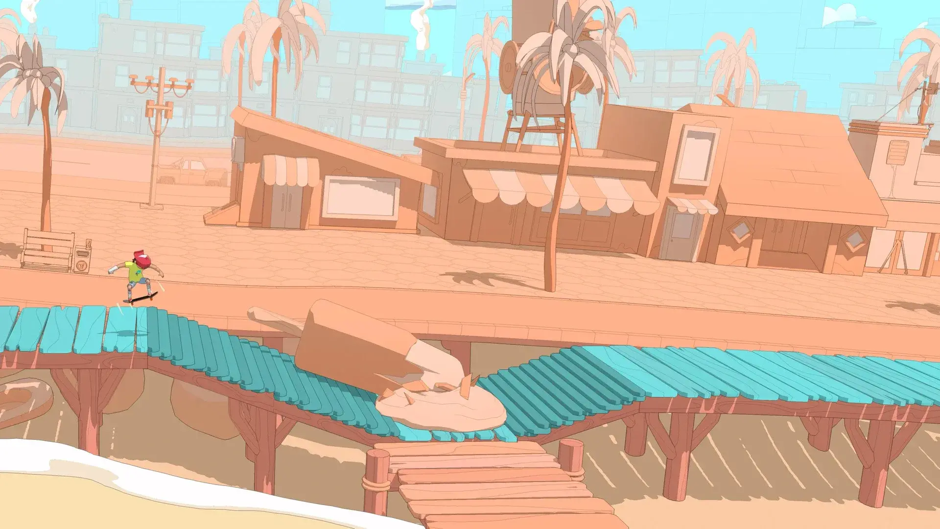 OlliOlli World thumbnail 12