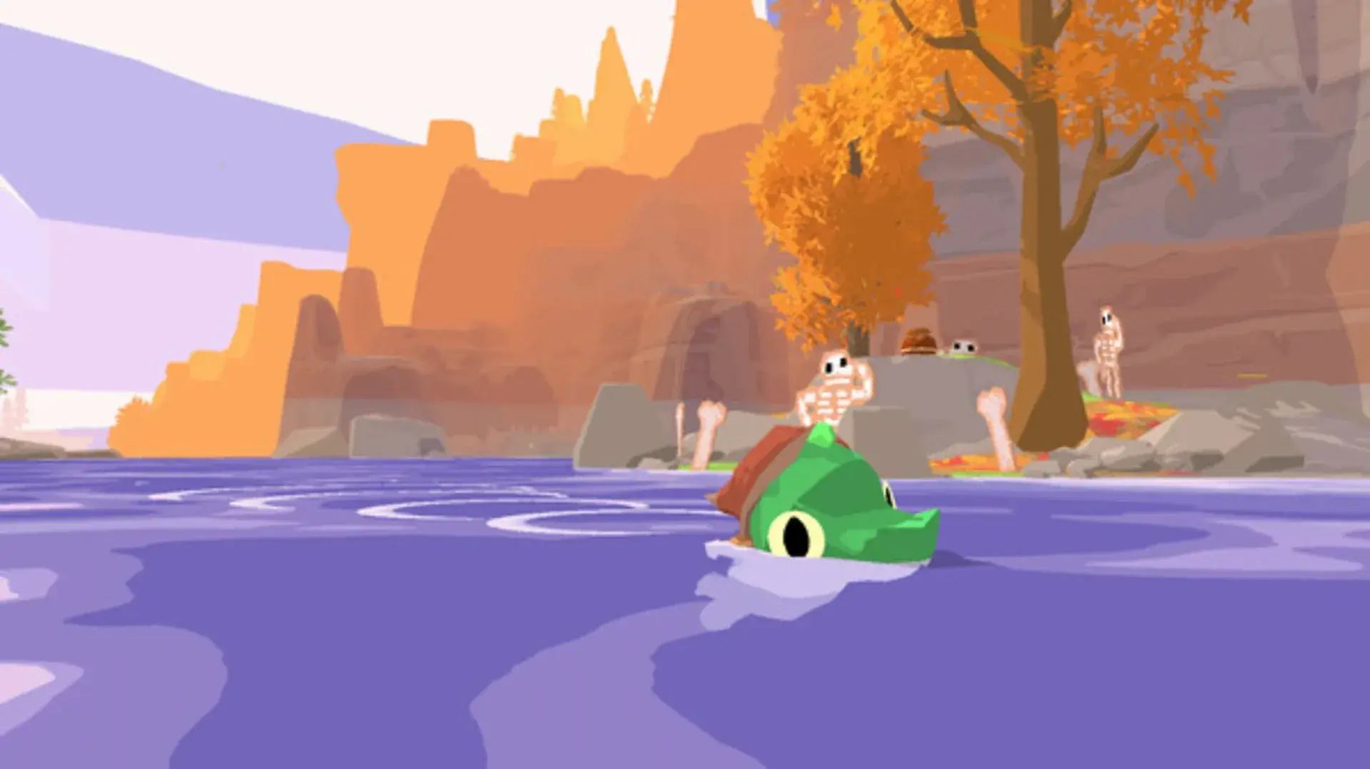Lil Gator Game thumbnail 7