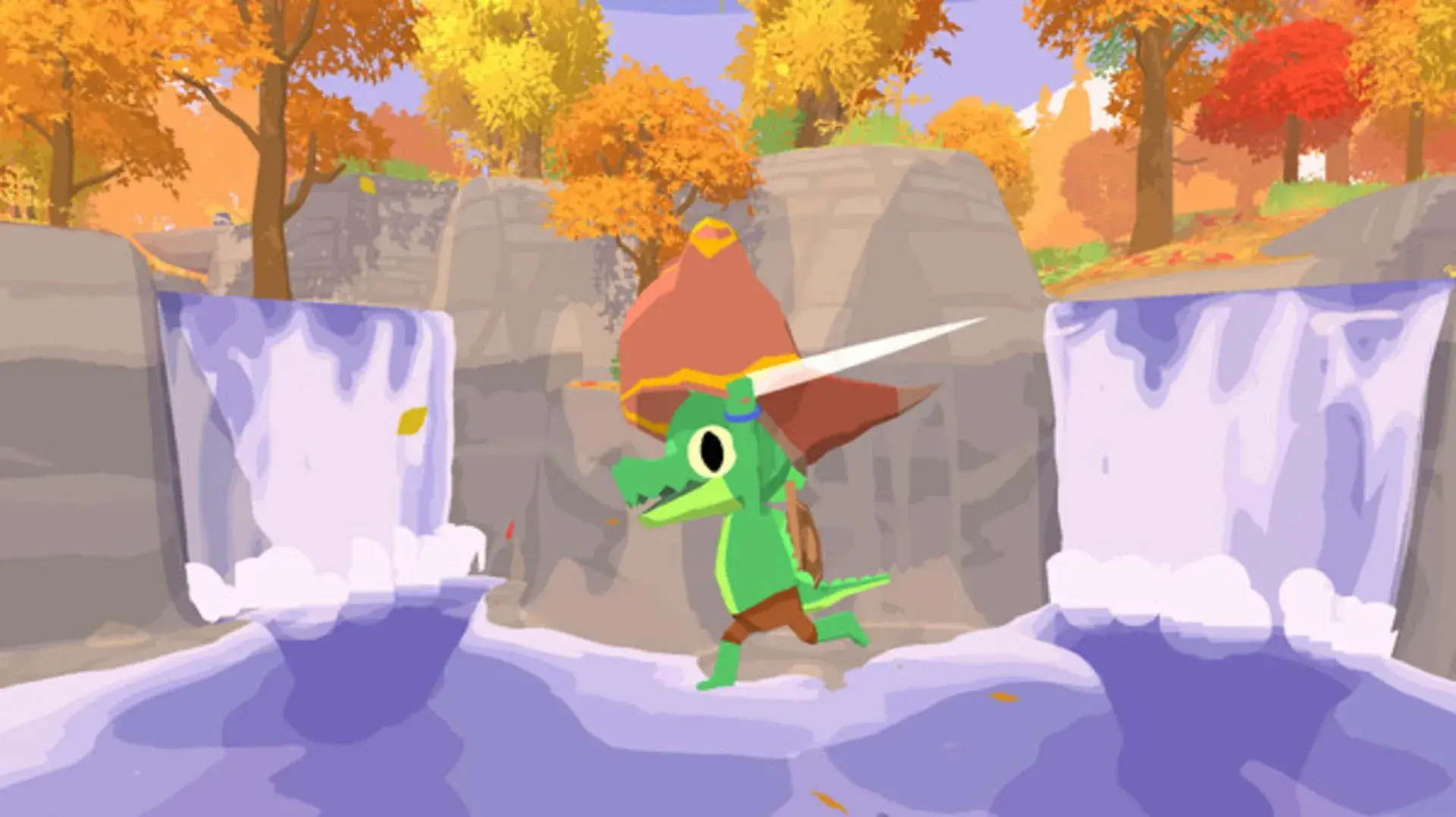 Lil Gator Game thumbnail 9