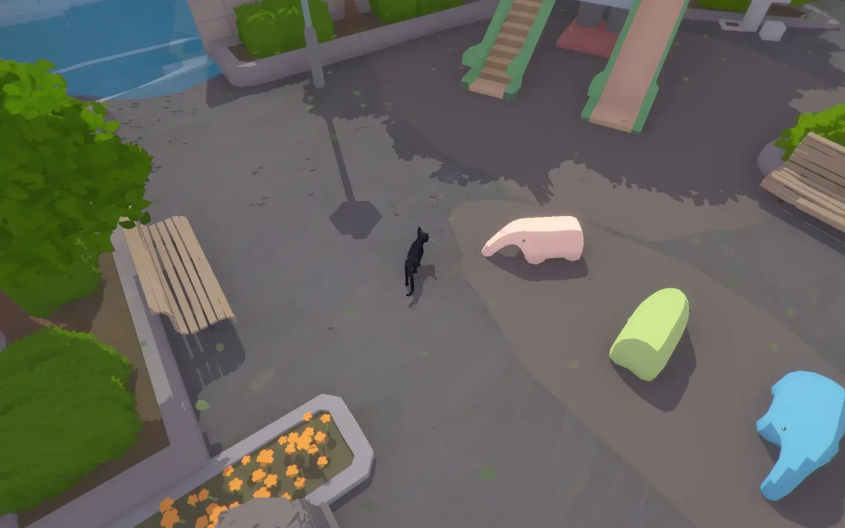 Little Kitty, Big City thumbnail 9