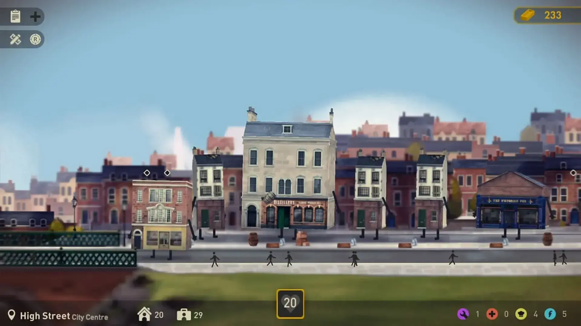 Buildings Have Feelings Too! thumbnail 14