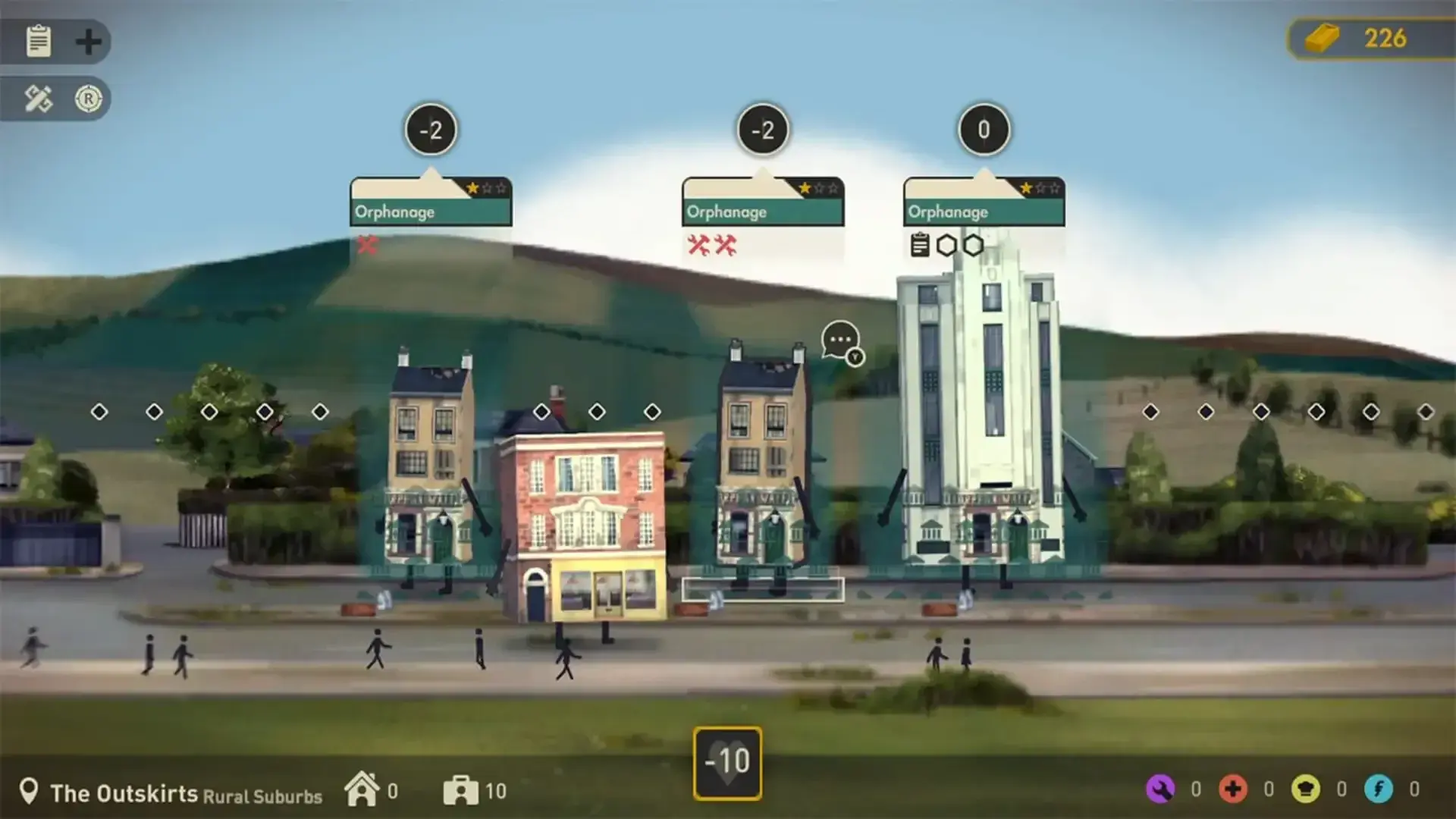 Buildings Have Feelings Too! thumbnail 8