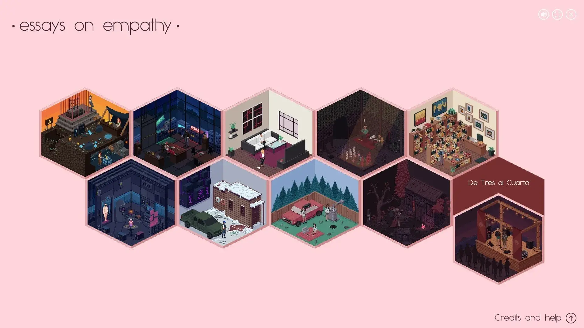 Essays on Empathy thumbnail 5