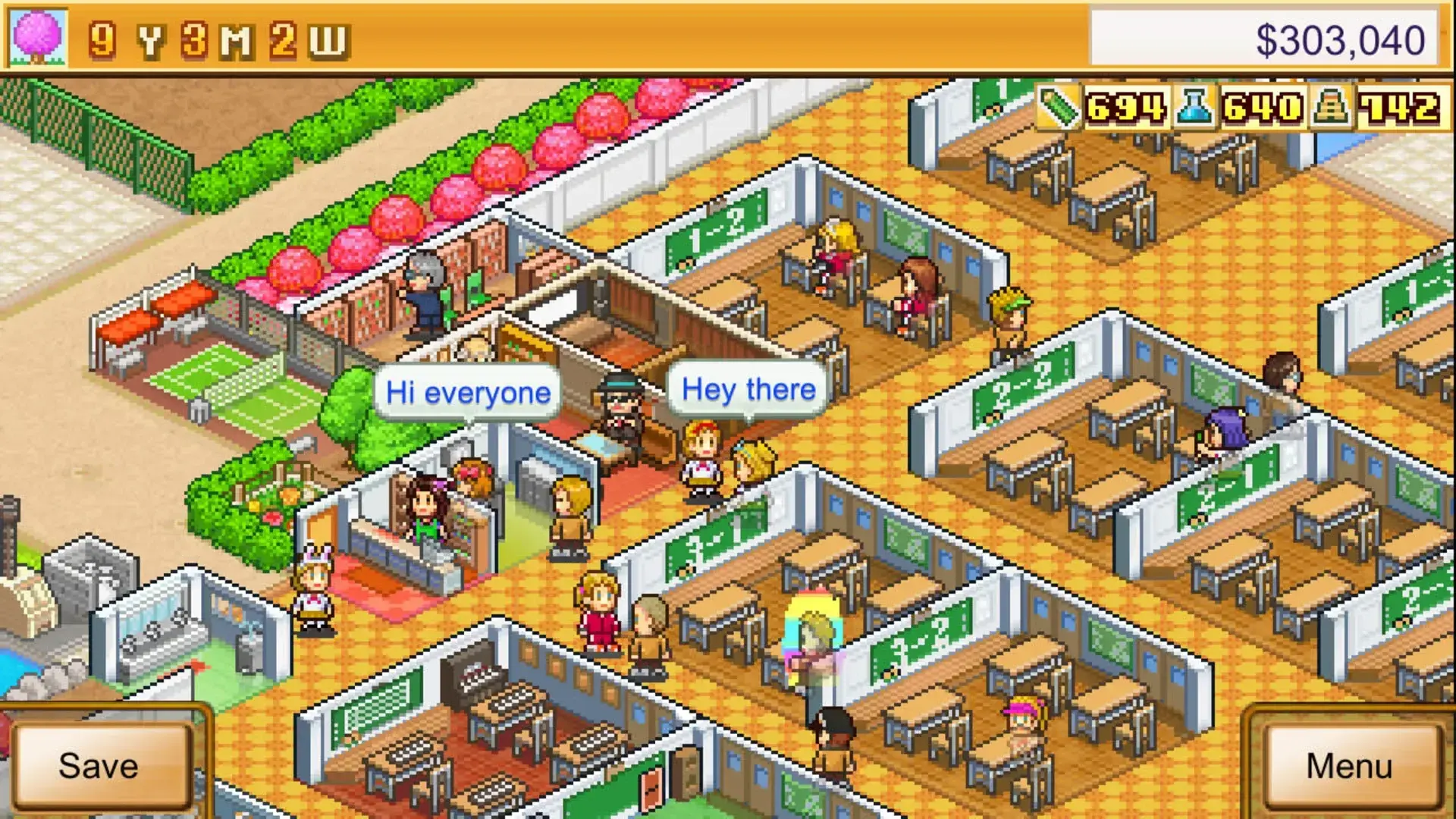 Pocket Academy thumbnail 4