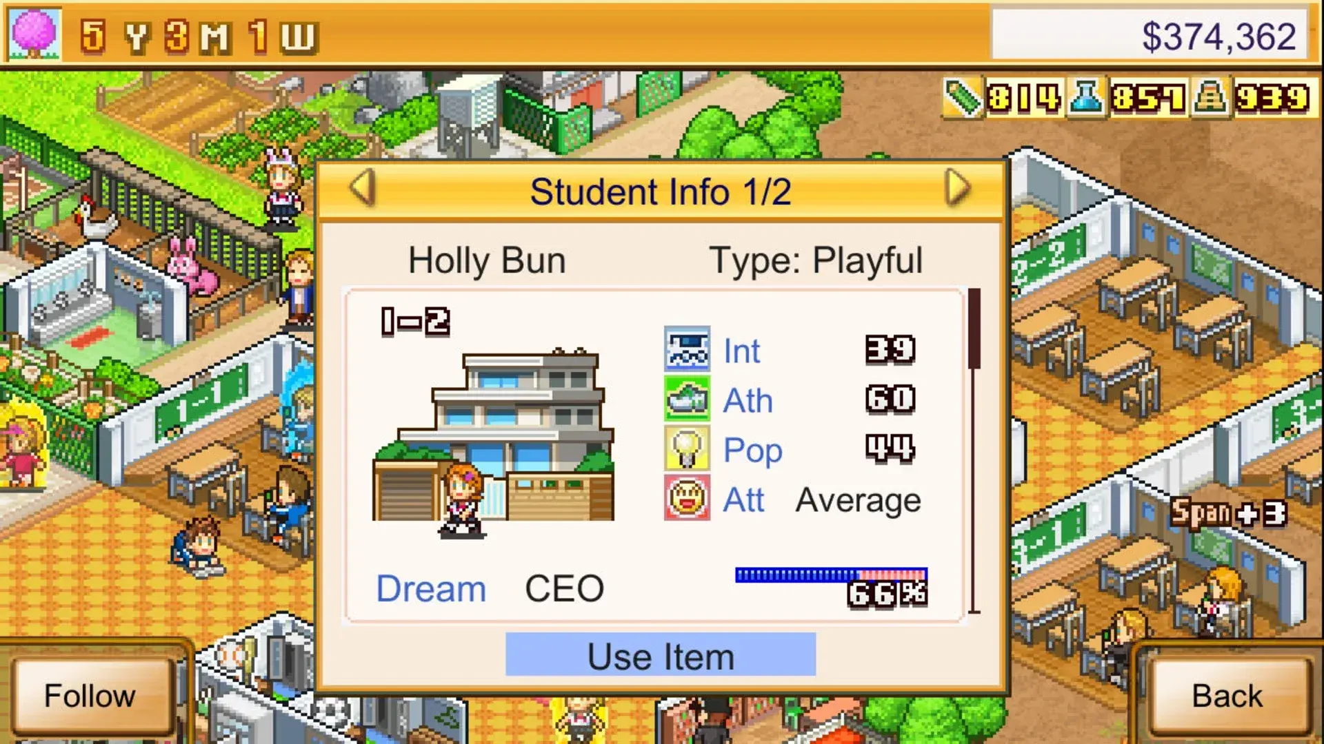 Pocket Academy thumbnail 3
