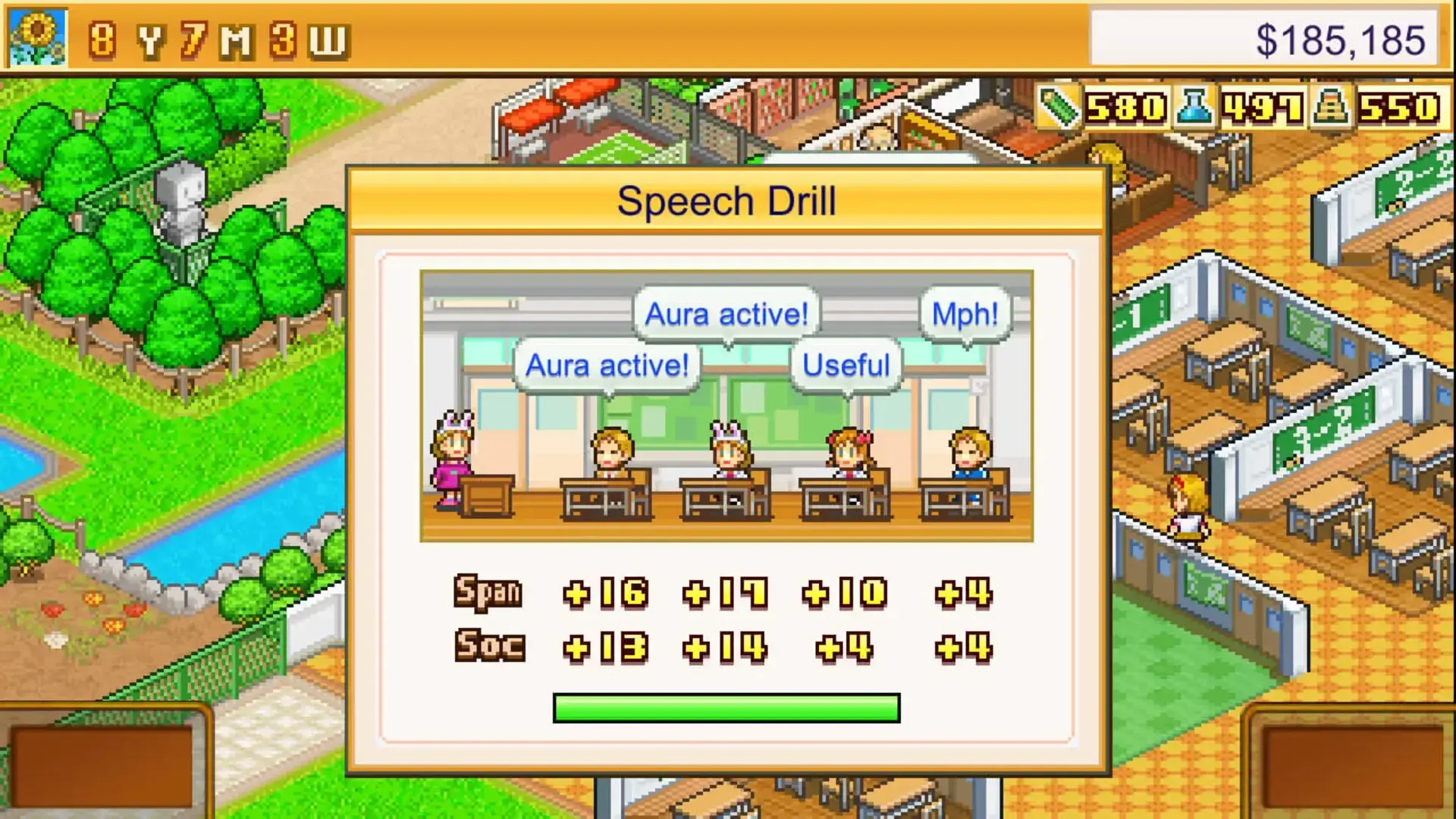 Pocket Academy thumbnail 2