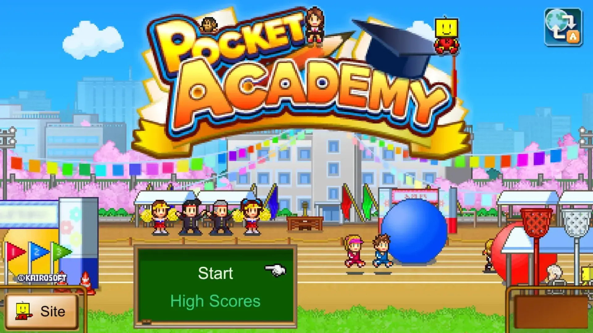Pocket Academy thumbnail 6