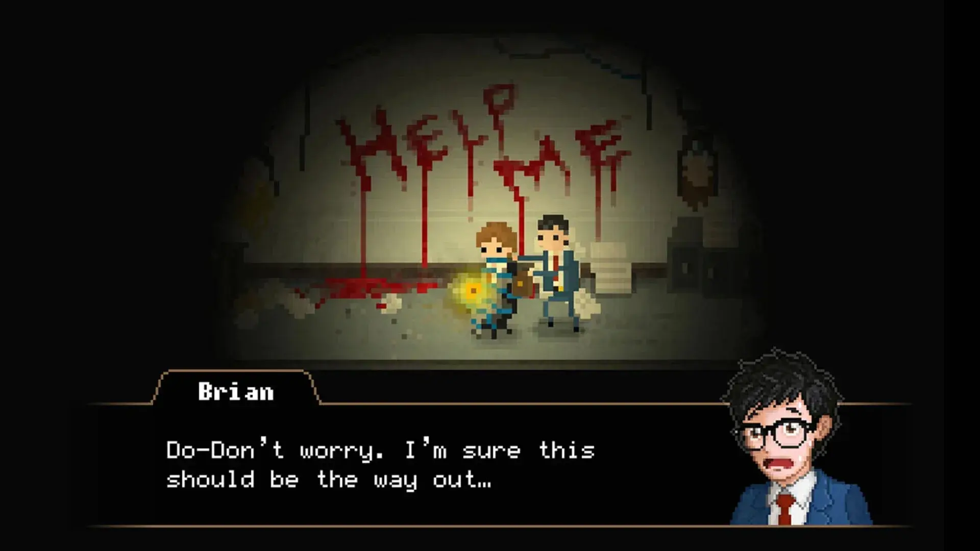 Yuppie Psycho: Executive Edition thumbnail 6
