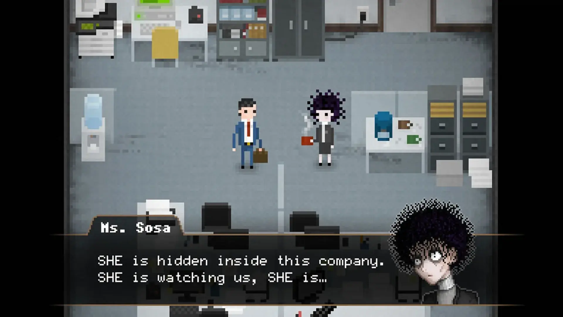 Yuppie Psycho: Executive Edition thumbnail 7