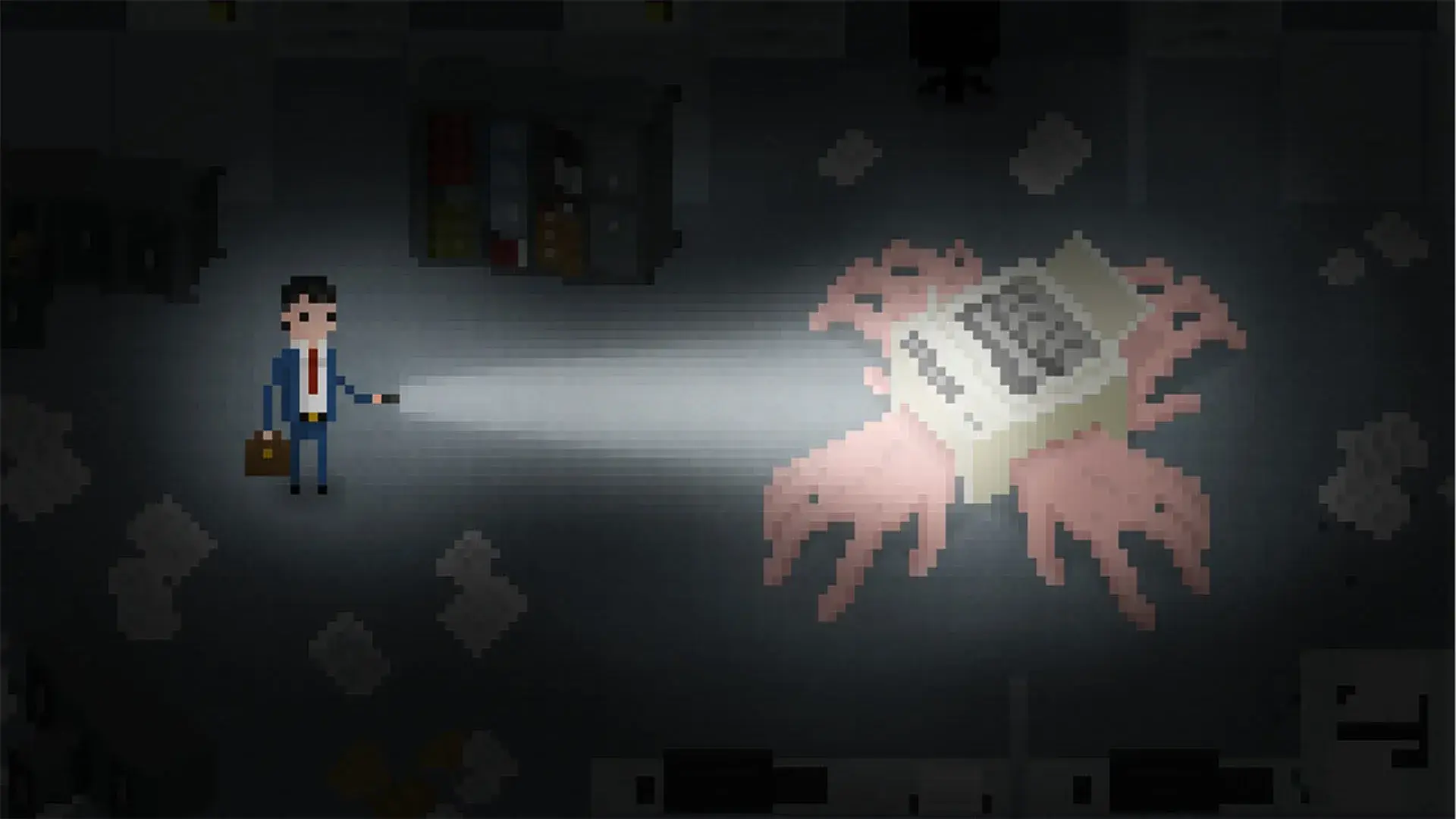 Yuppie Psycho: Executive Edition thumbnail 9