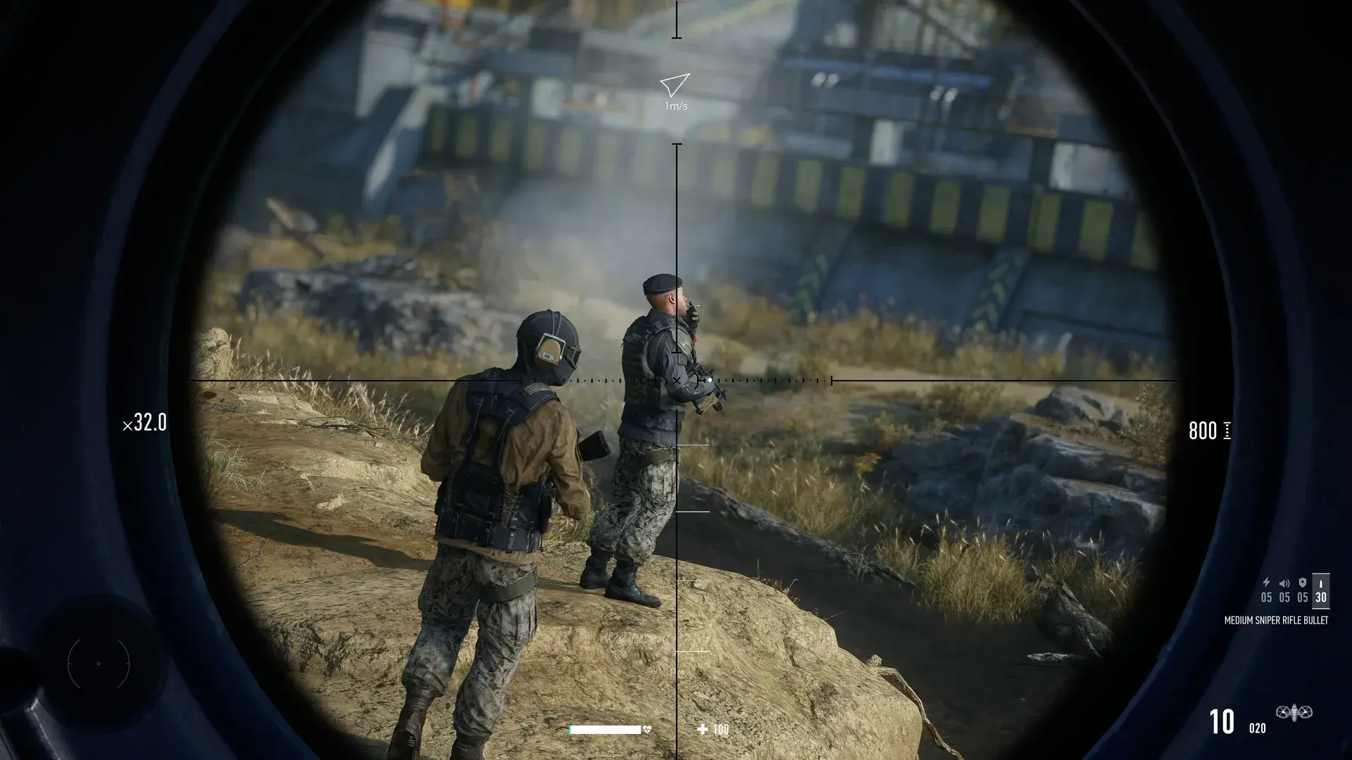 Sniper Ghost Warrior Contracts 2 thumbnail 8