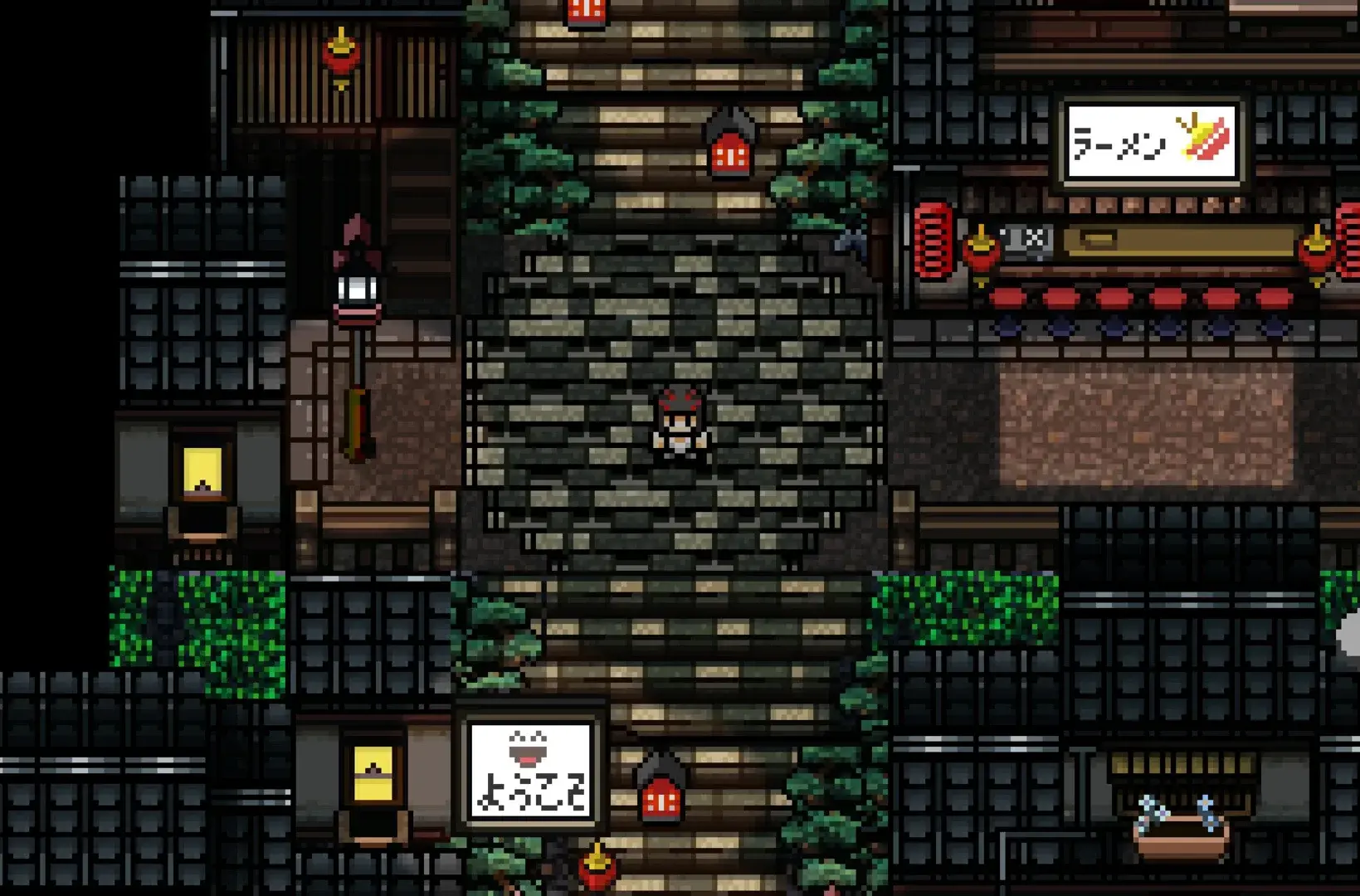 Ashina: The Red Witch thumbnail 4