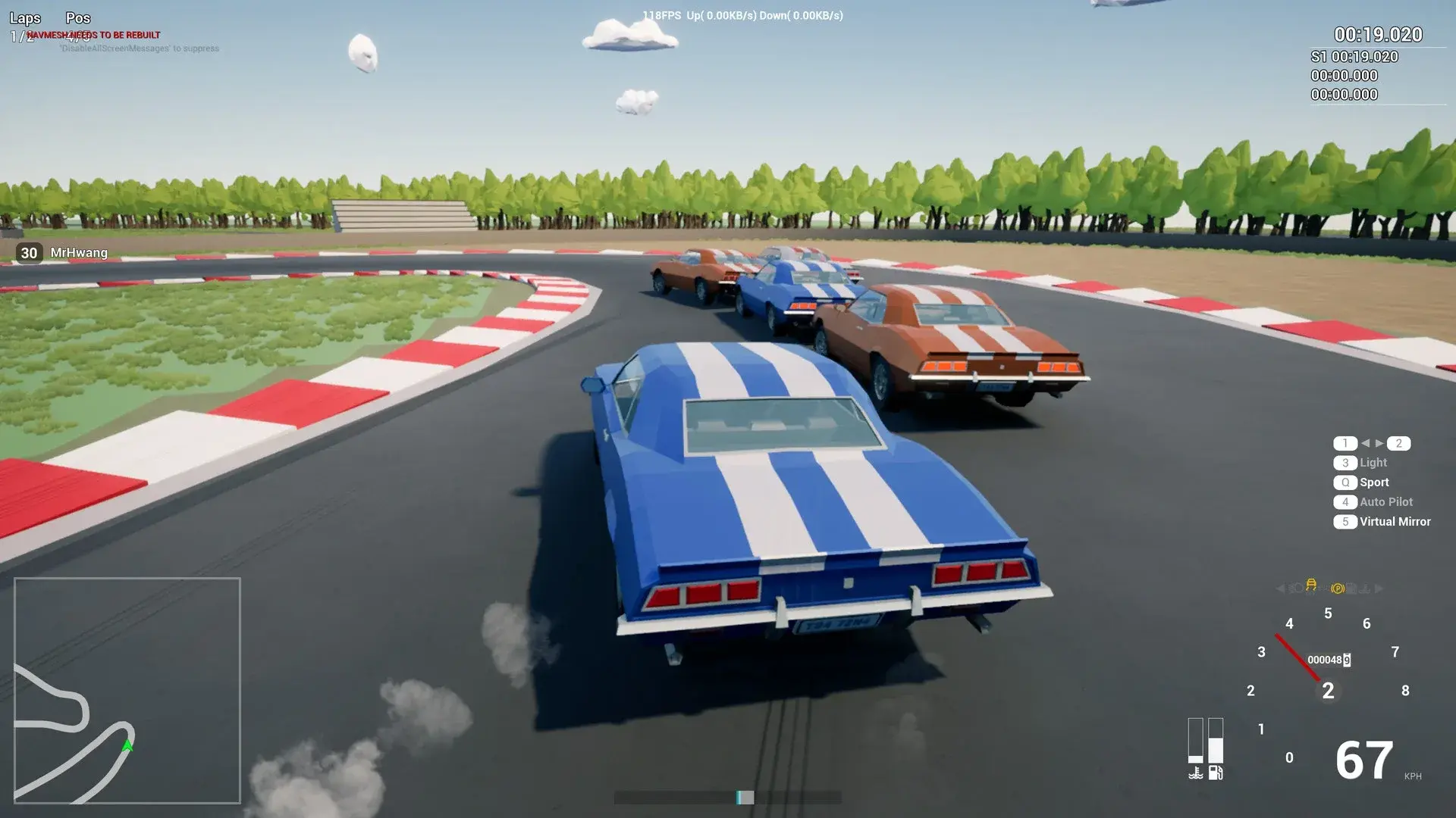 Motor Town: Behind The Wheel thumbnail 28