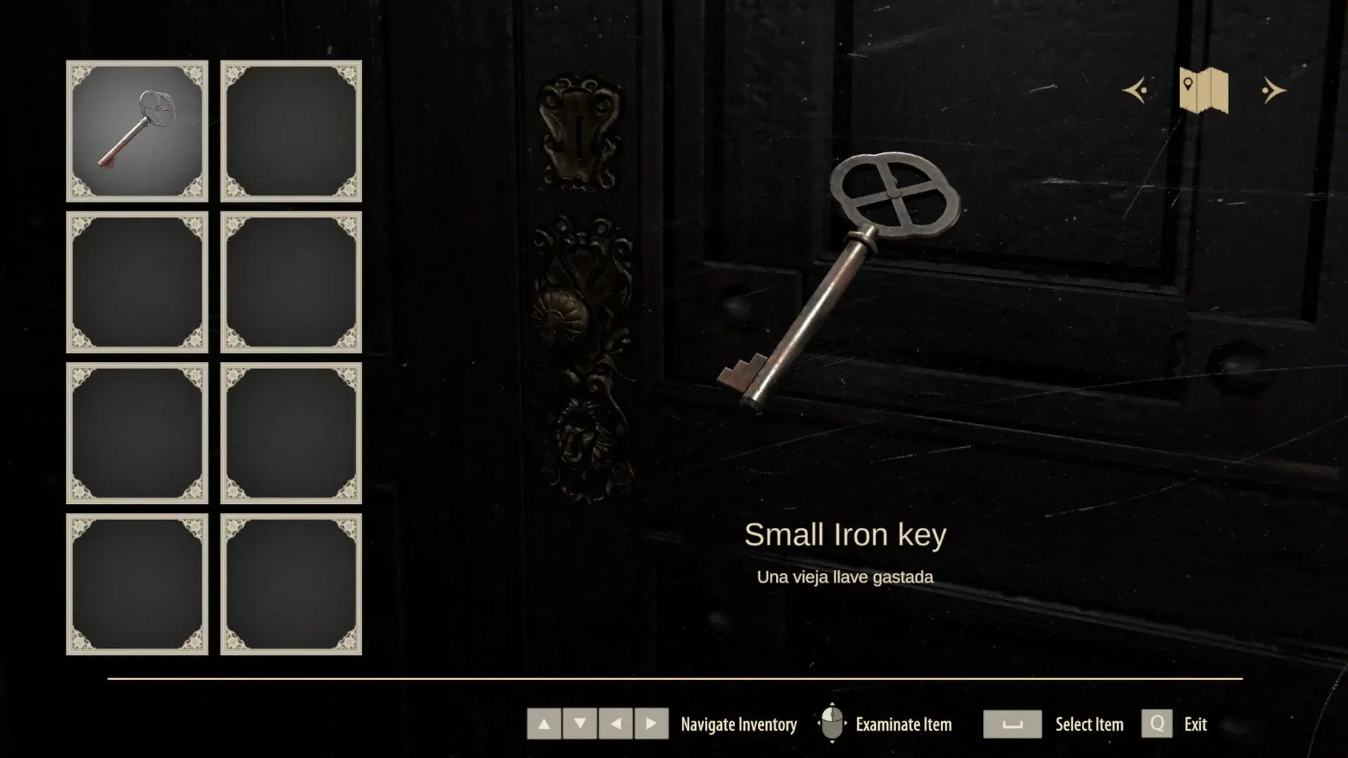 The Inheritance of Crimson Manor thumbnail 10