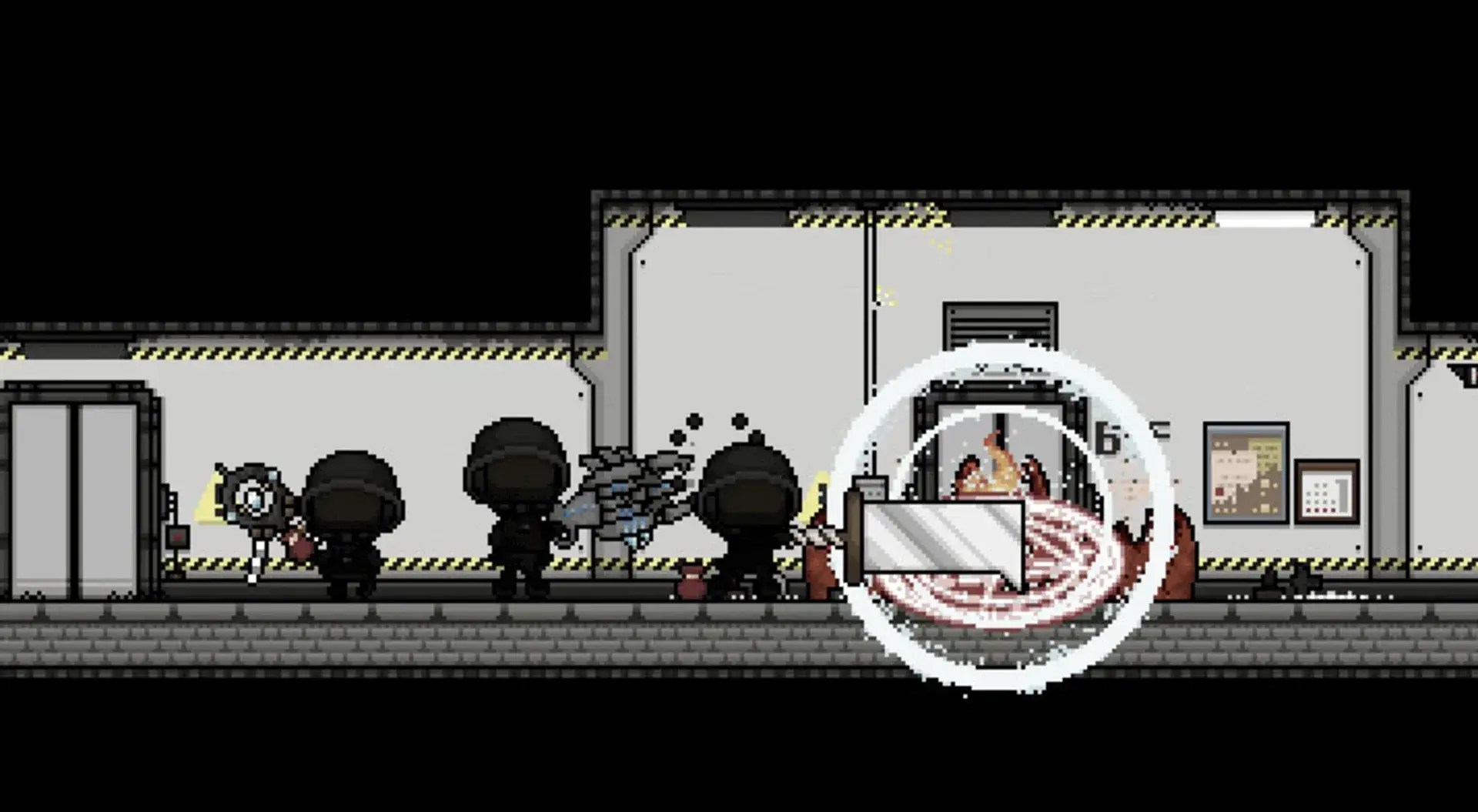 Stories from the Outbreak thumbnail 5