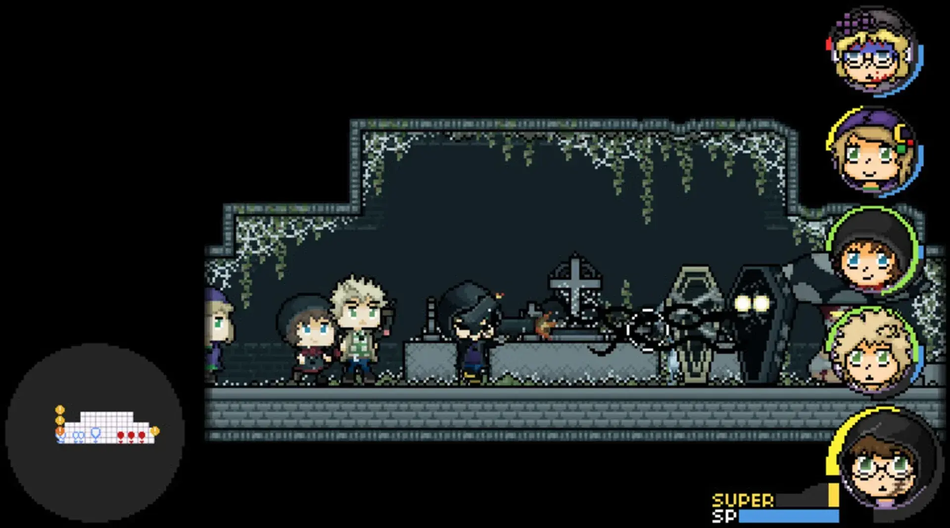 Stories from the Outbreak thumbnail 6