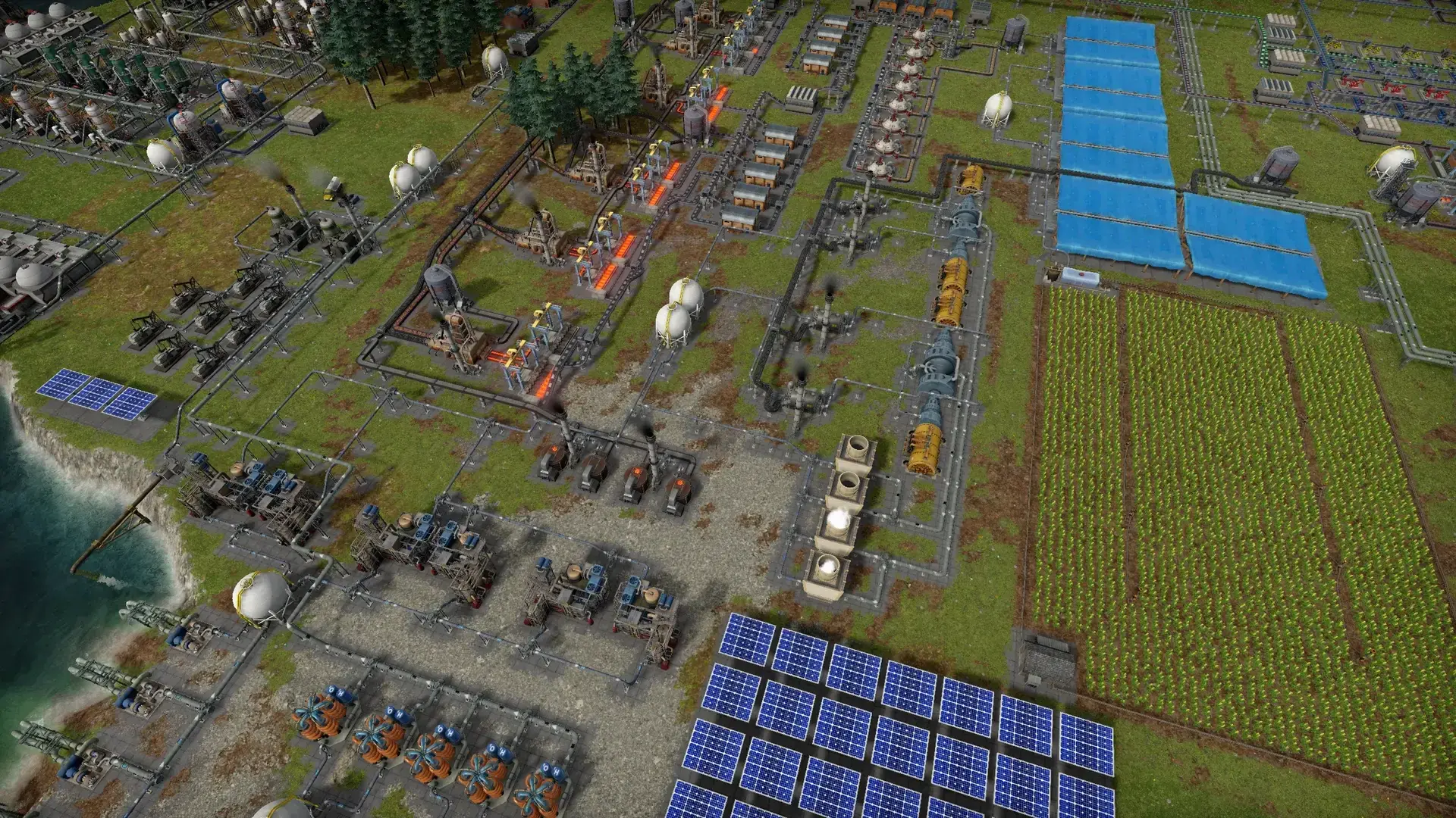 Captain of Industry thumbnail 4