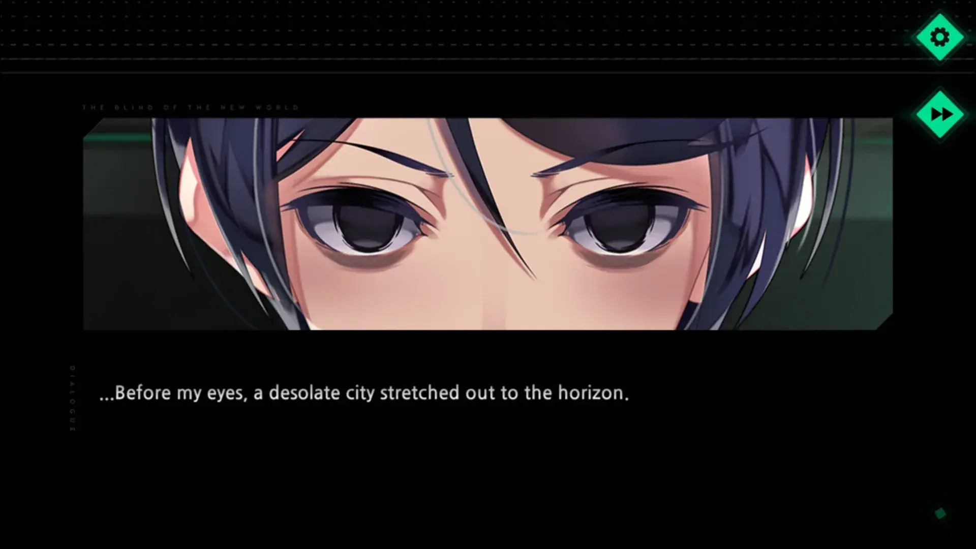 The Blind Of The New World thumbnail 2