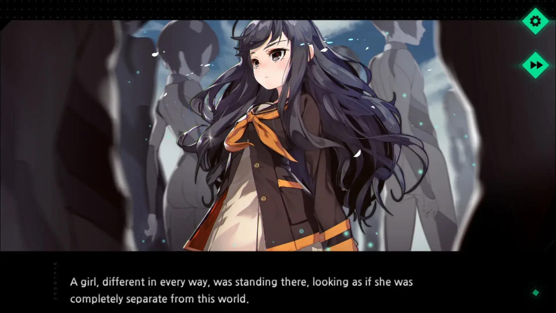 The Blind Of The New World thumbnail 3