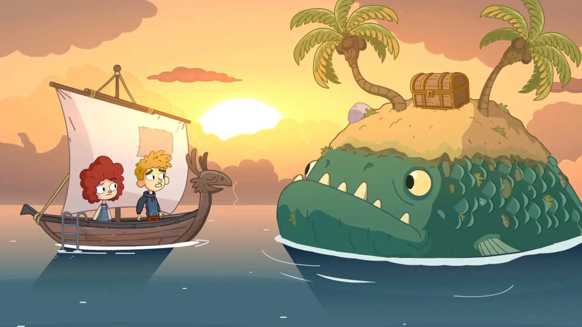 Lost in Play thumbnail 5
