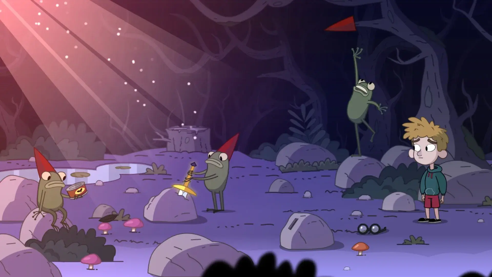 Lost in Play thumbnail 6