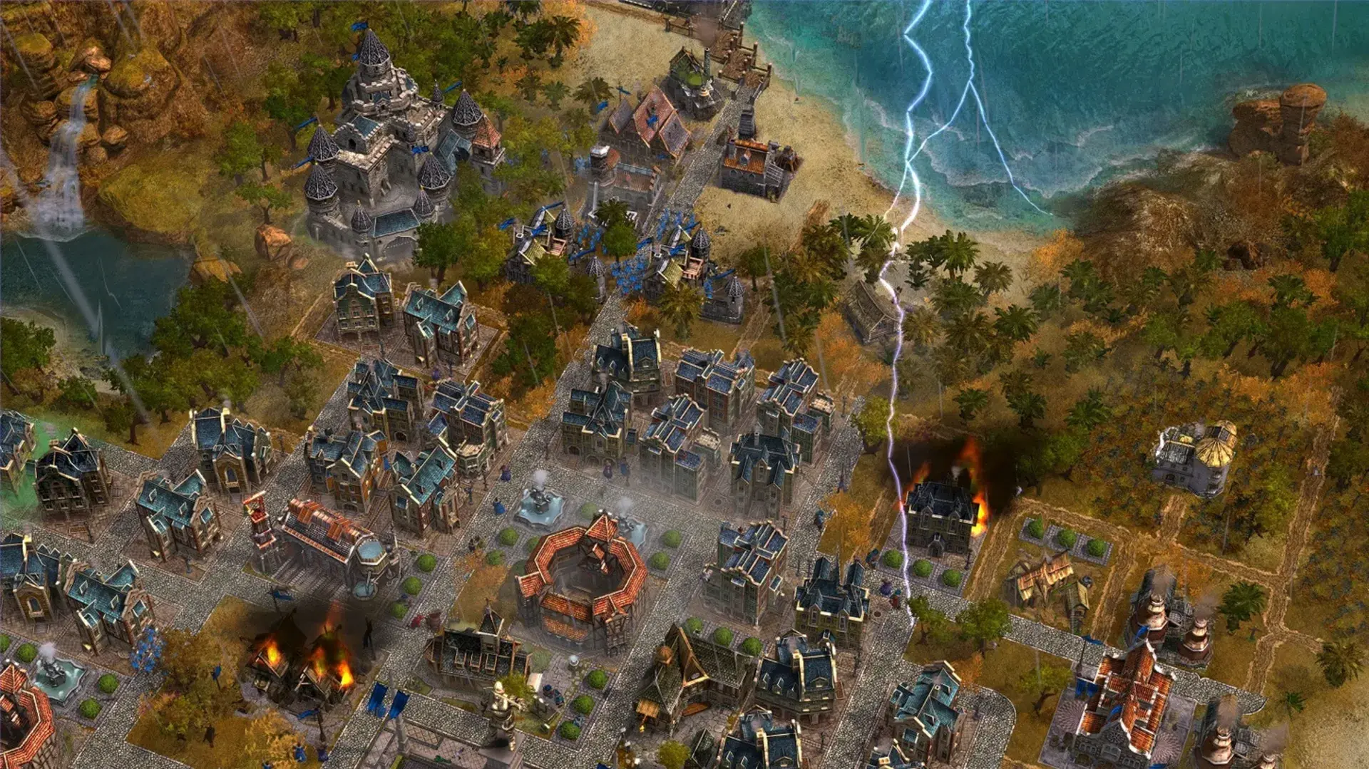 Anno 1701: History Edition thumbnail 3