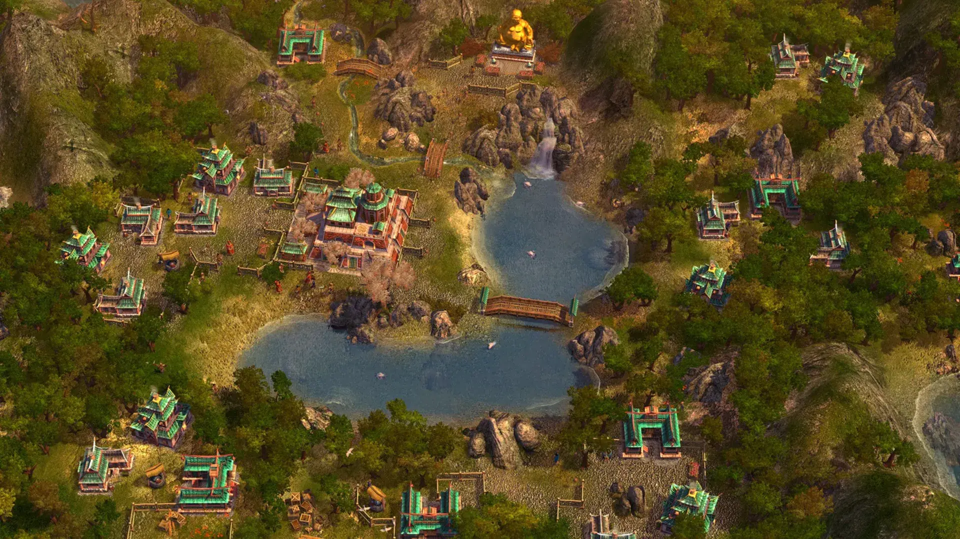 Anno 1701: History Edition thumbnail 5