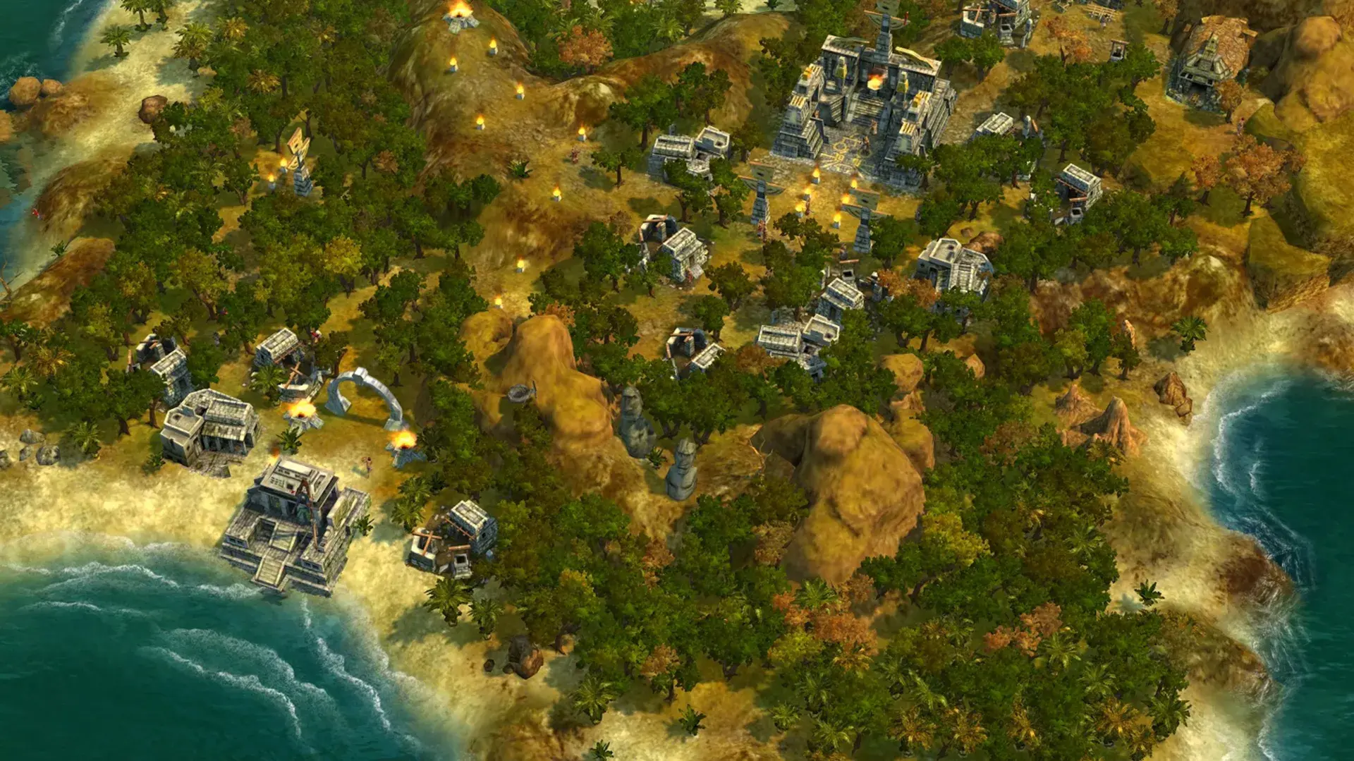 Anno 1701: History Edition thumbnail 6