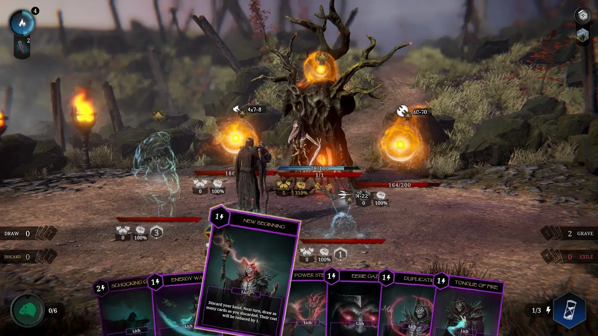 Tainted Grail: Conquest thumbnail 18