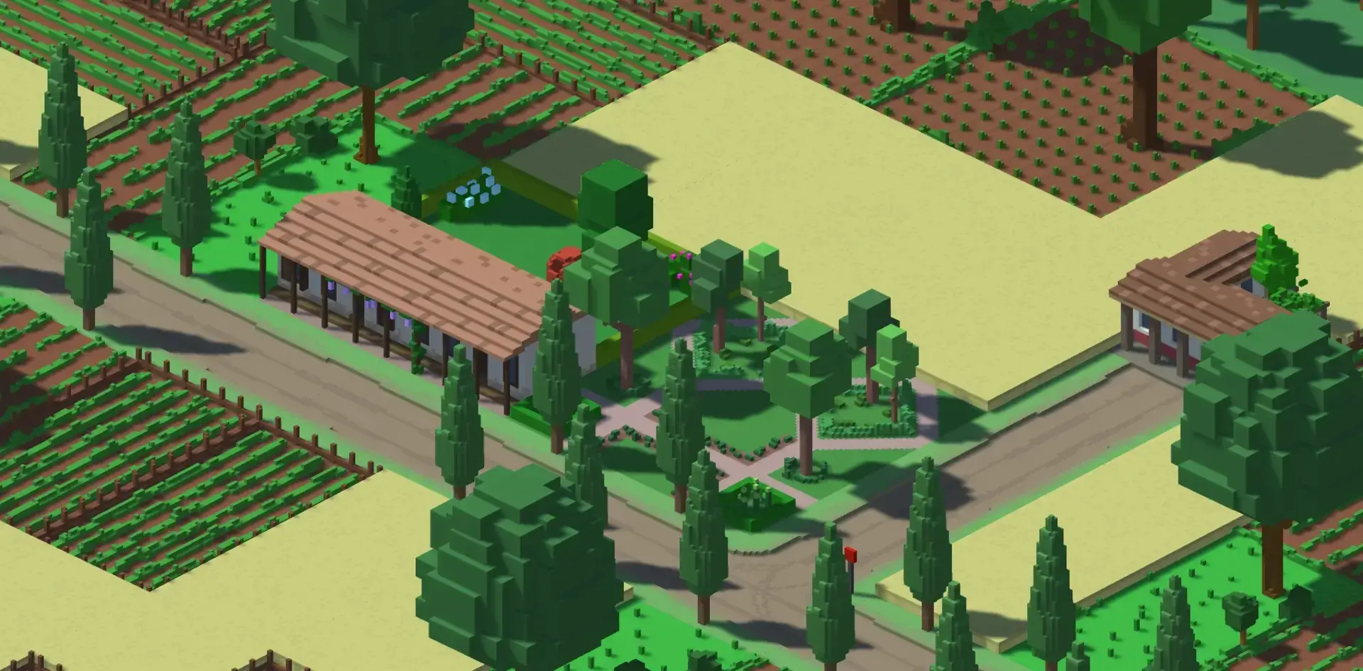 Urbek City Builder thumbnail 5