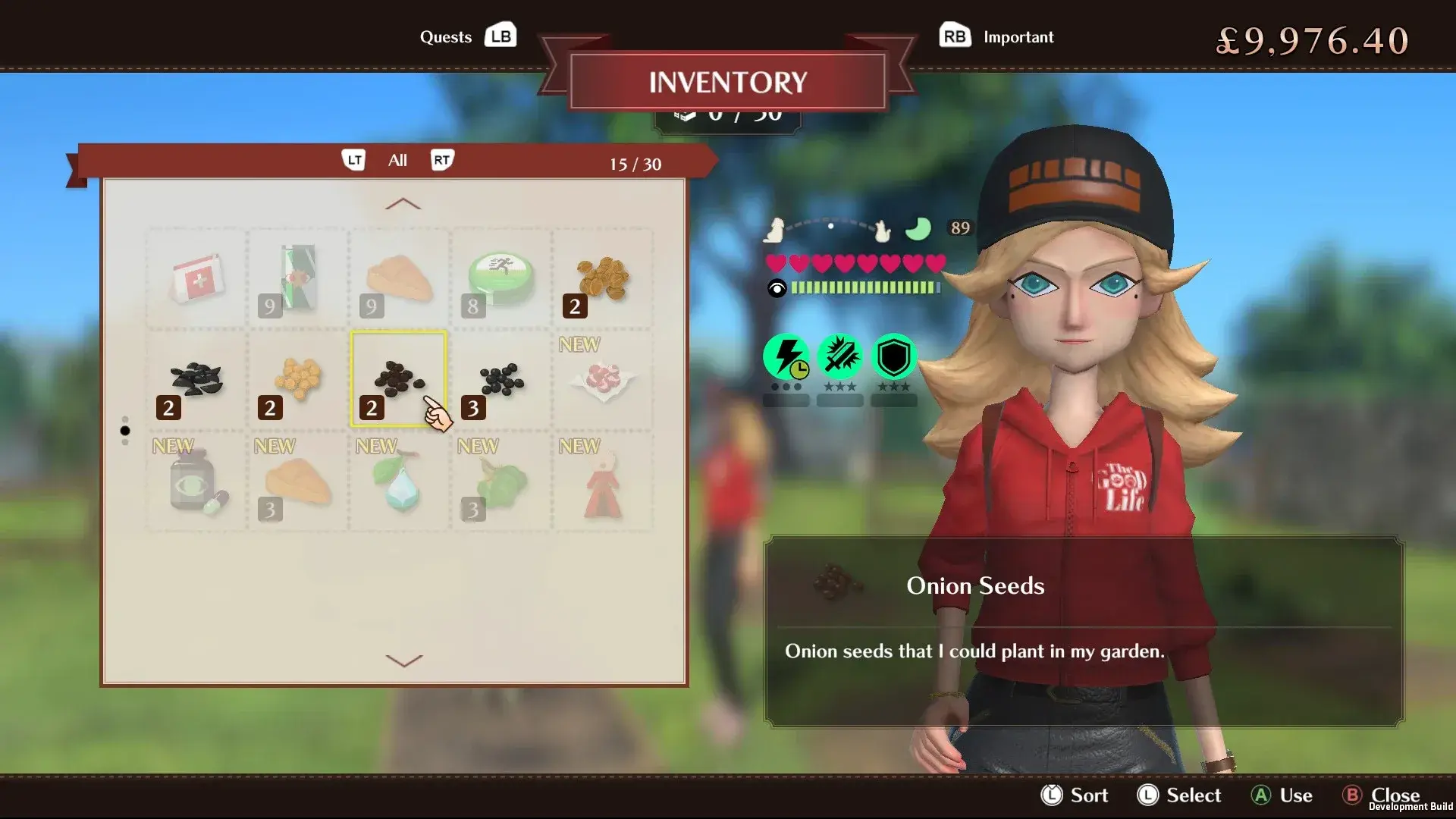 The Good Life thumbnail 9