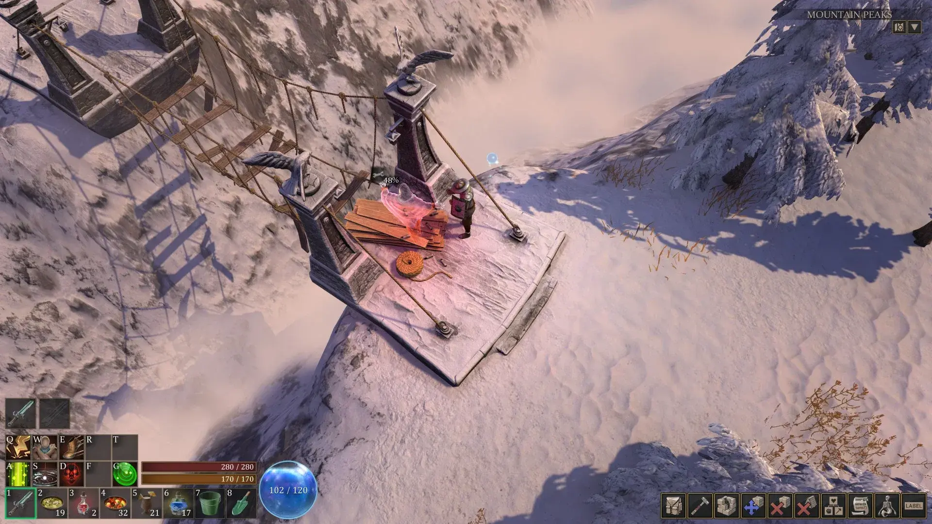 Force of Nature 2: Ghost Keeper thumbnail 15