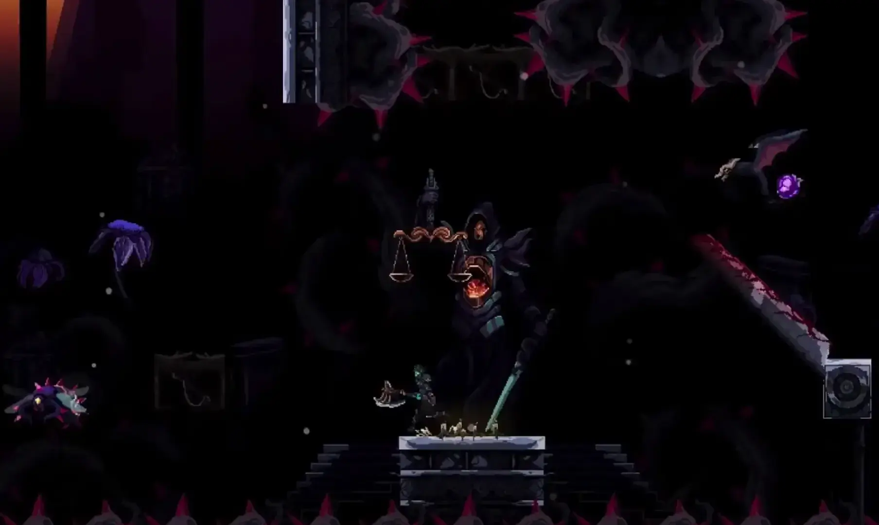 Deaths Gambit: Afterlife thumbnail 6