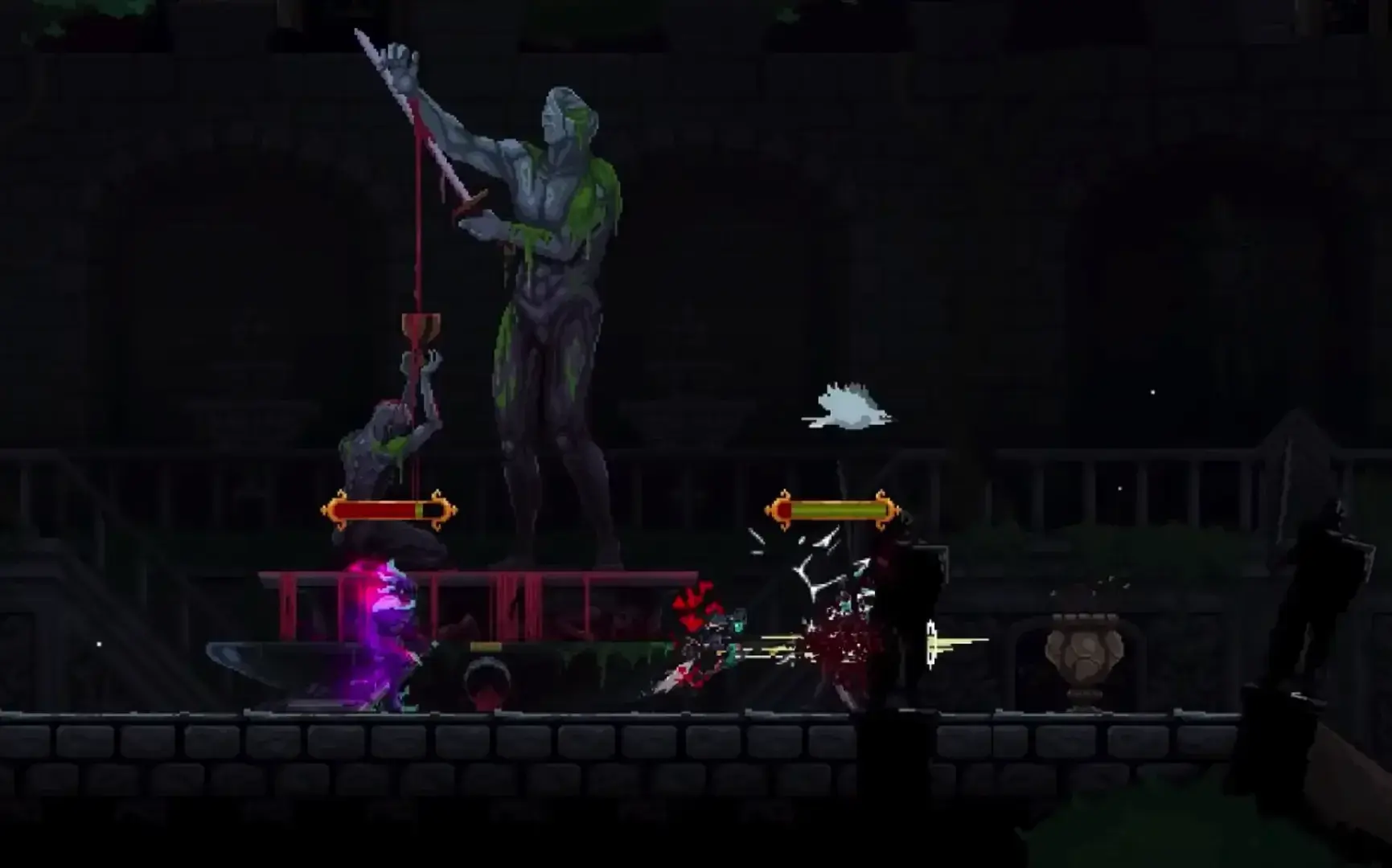 Deaths Gambit: Afterlife thumbnail 7
