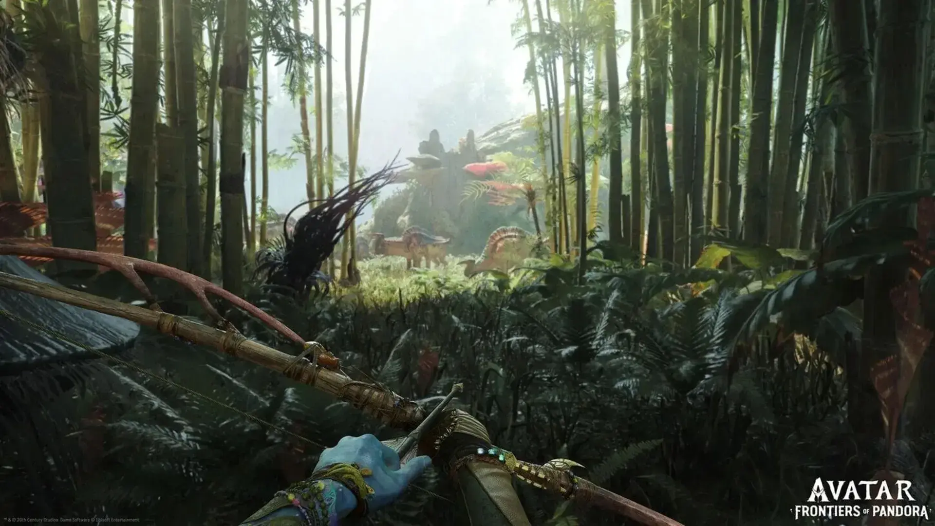 Avatar: Frontiers of Pandora thumbnail 11