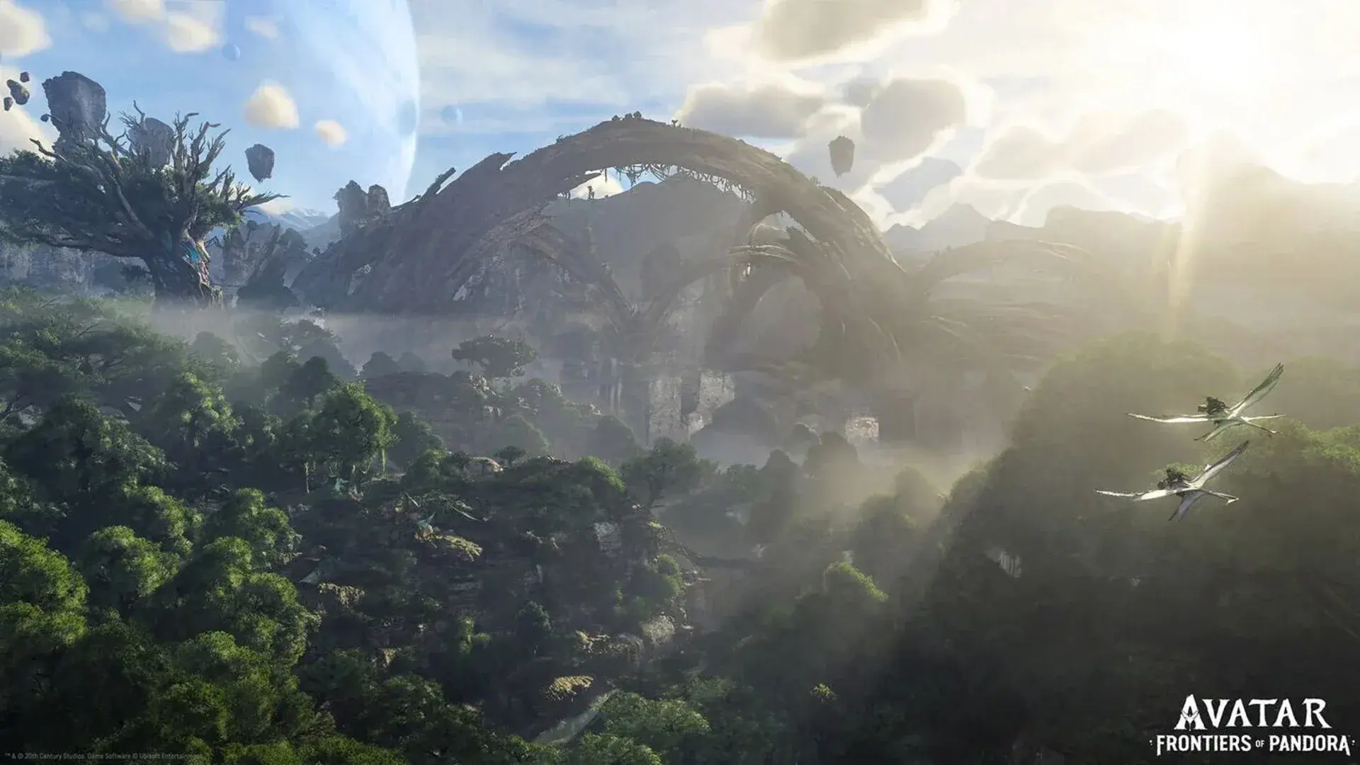 Avatar: Frontiers of Pandora thumbnail 12