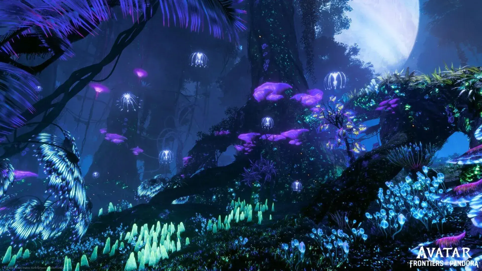 Avatar: Frontiers of Pandora thumbnail 13
