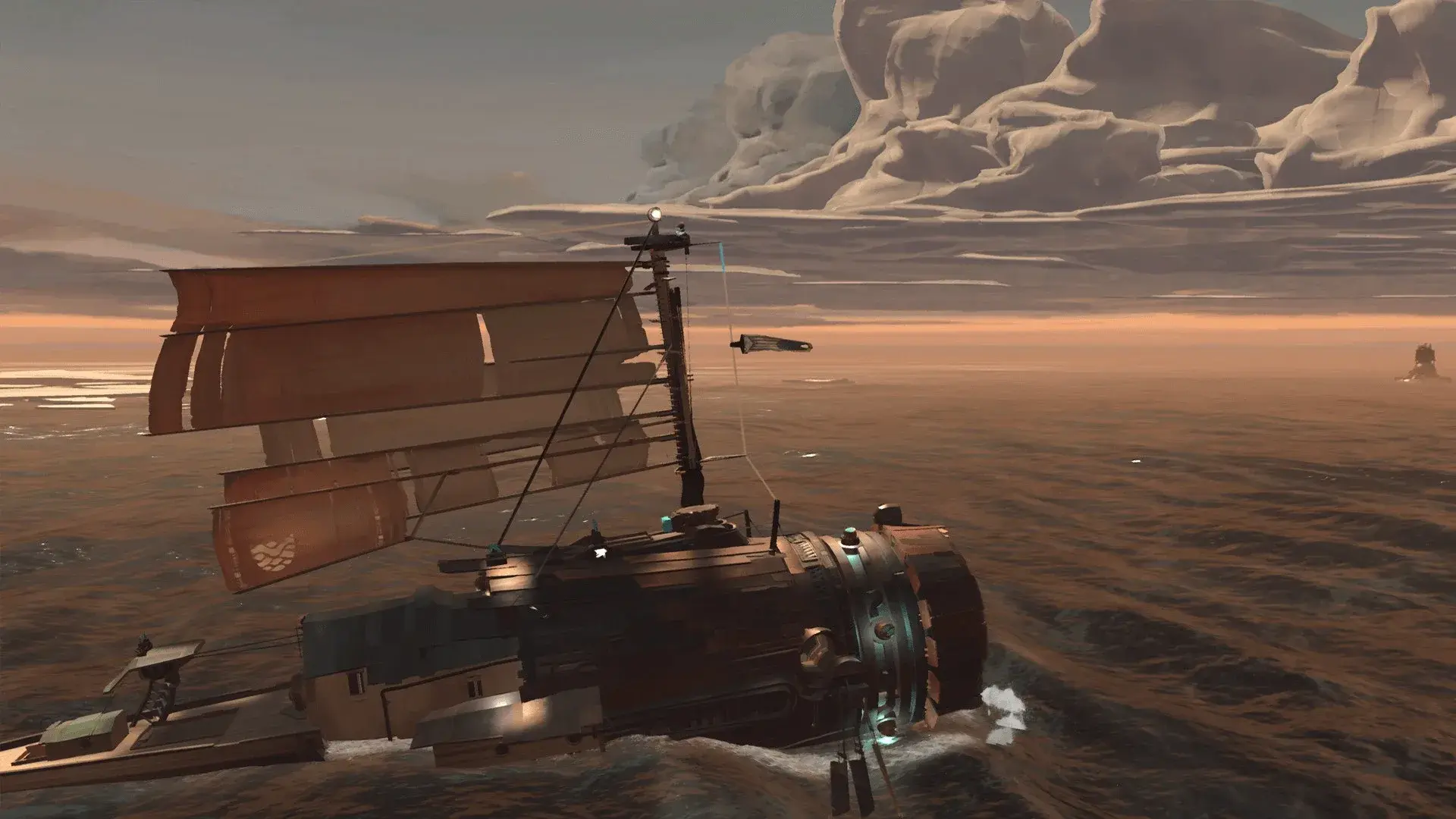 FAR: Changing Tides thumbnail 9
