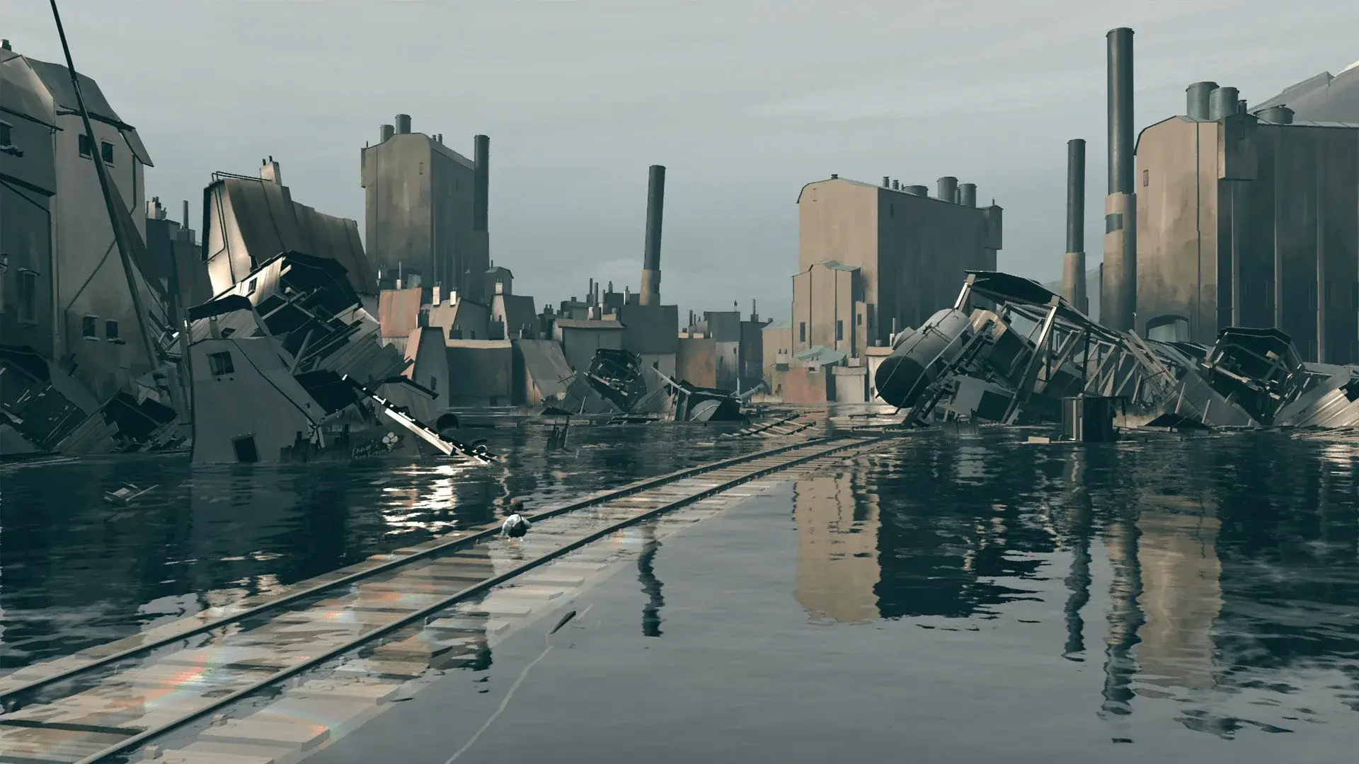 FAR: Changing Tides thumbnail 7