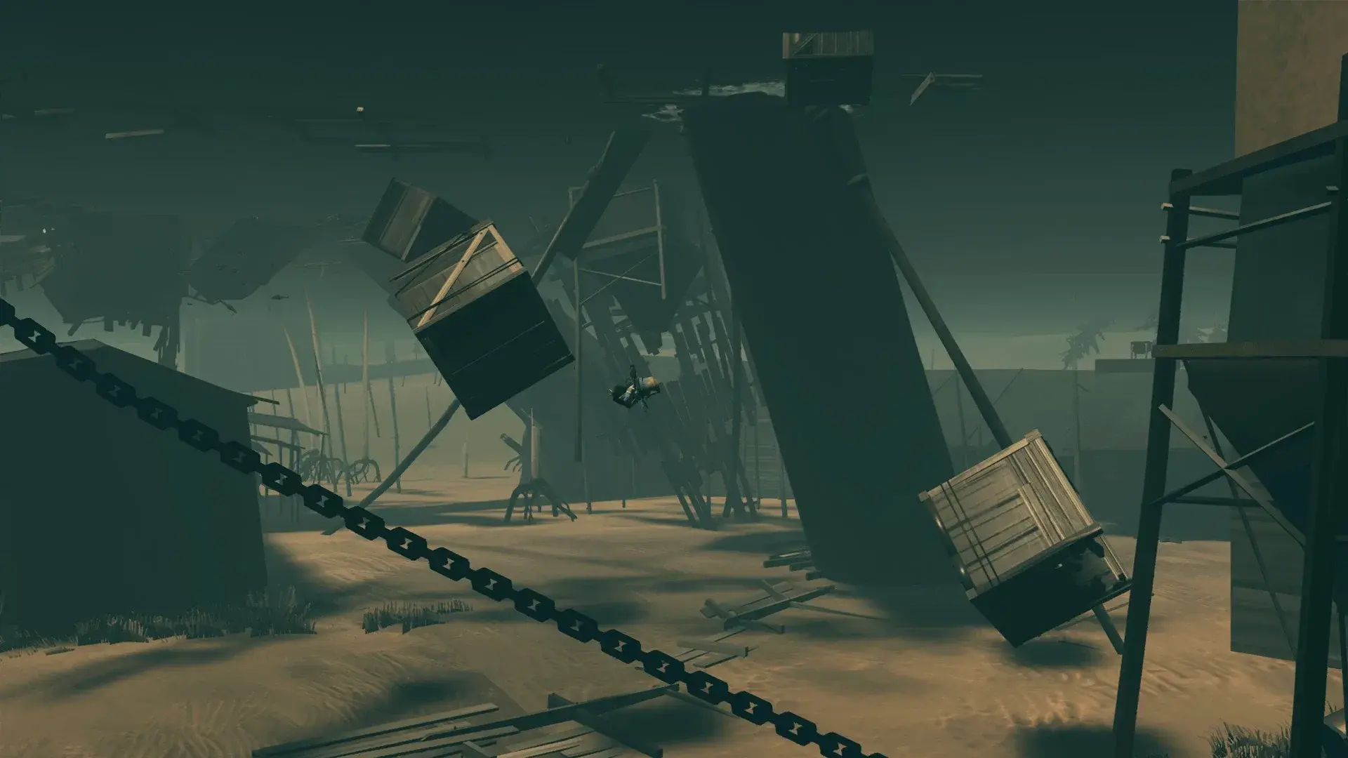 FAR: Changing Tides thumbnail 8