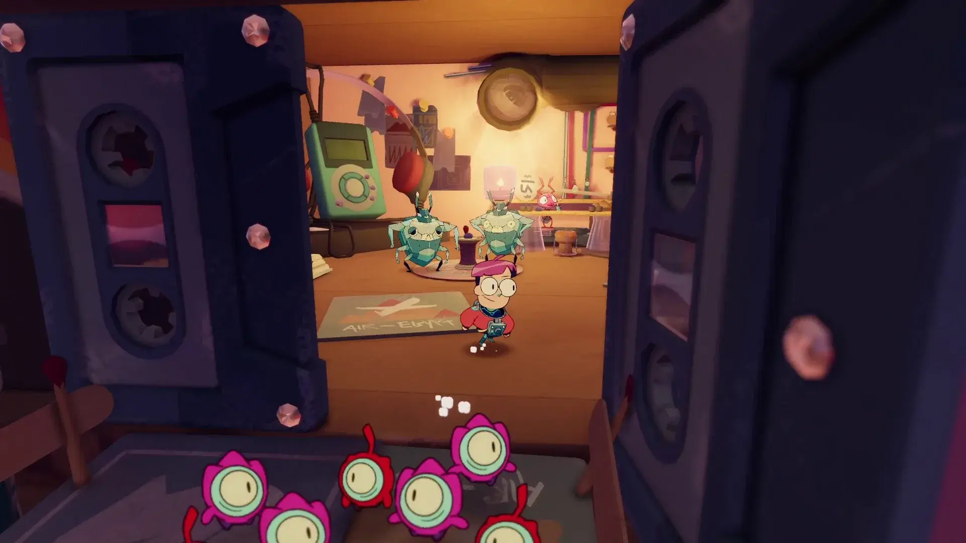 Tinykin thumbnail 5