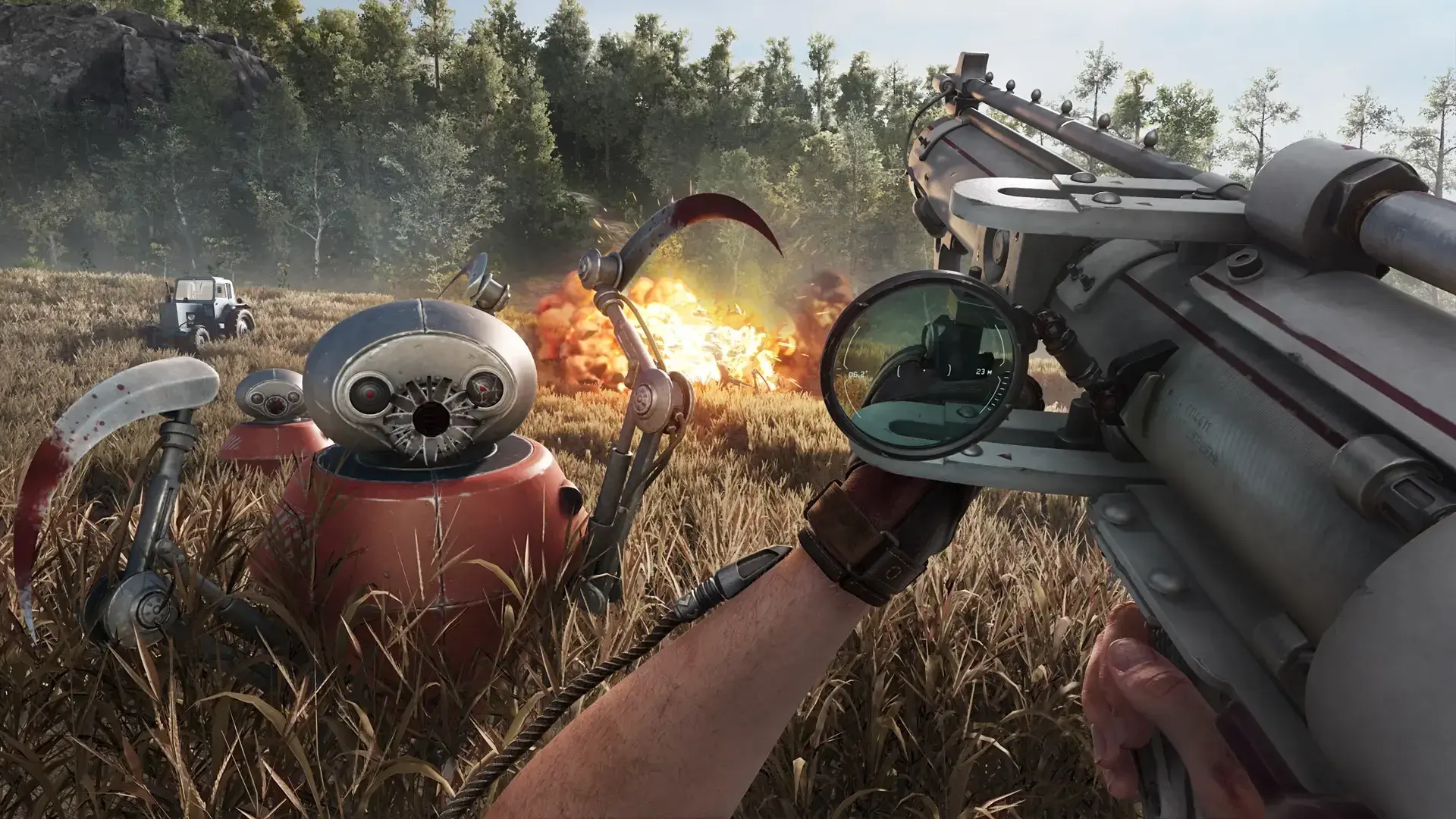 Atomic Heart thumbnail 30