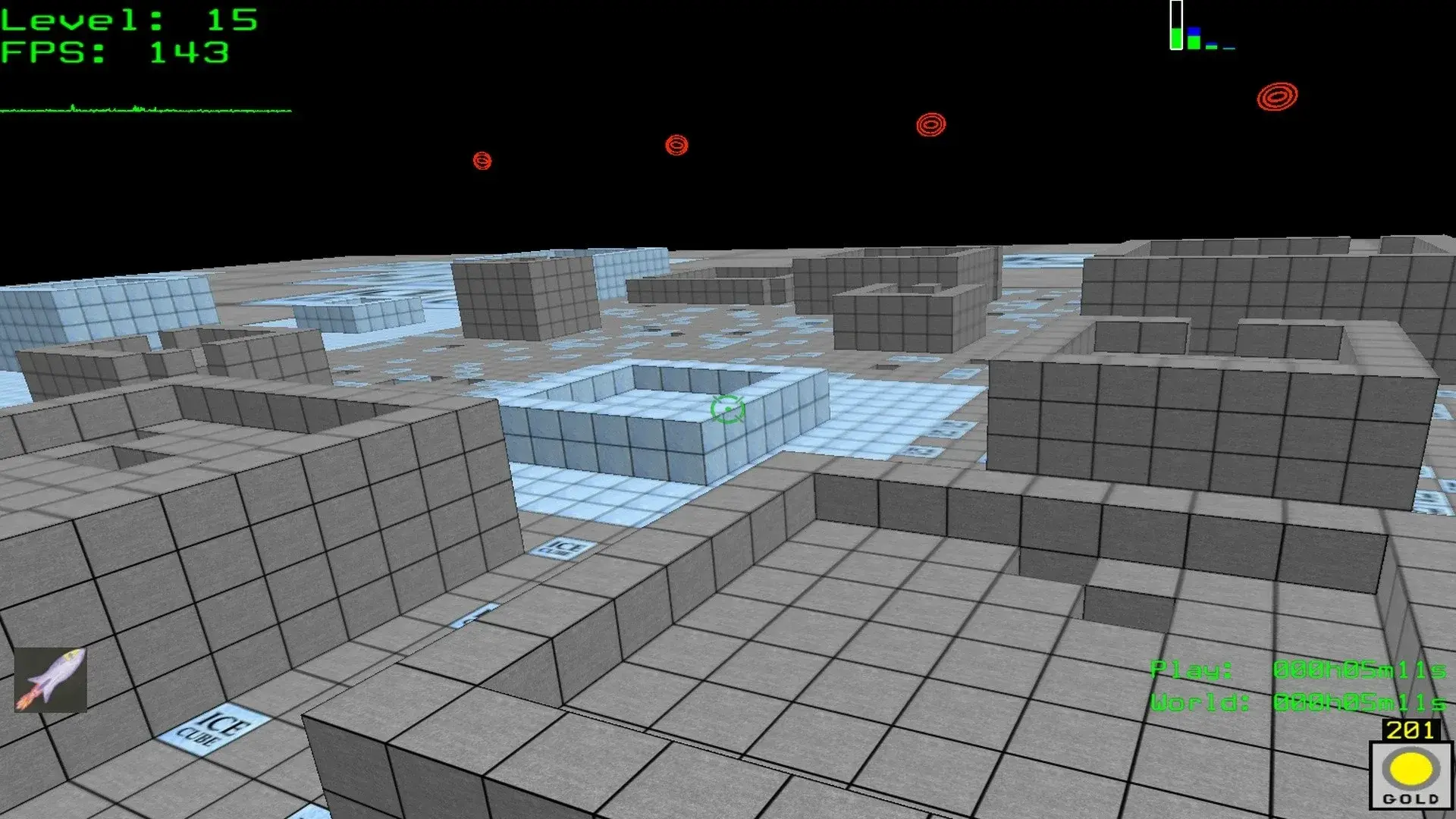Fractal Block World thumbnail 7