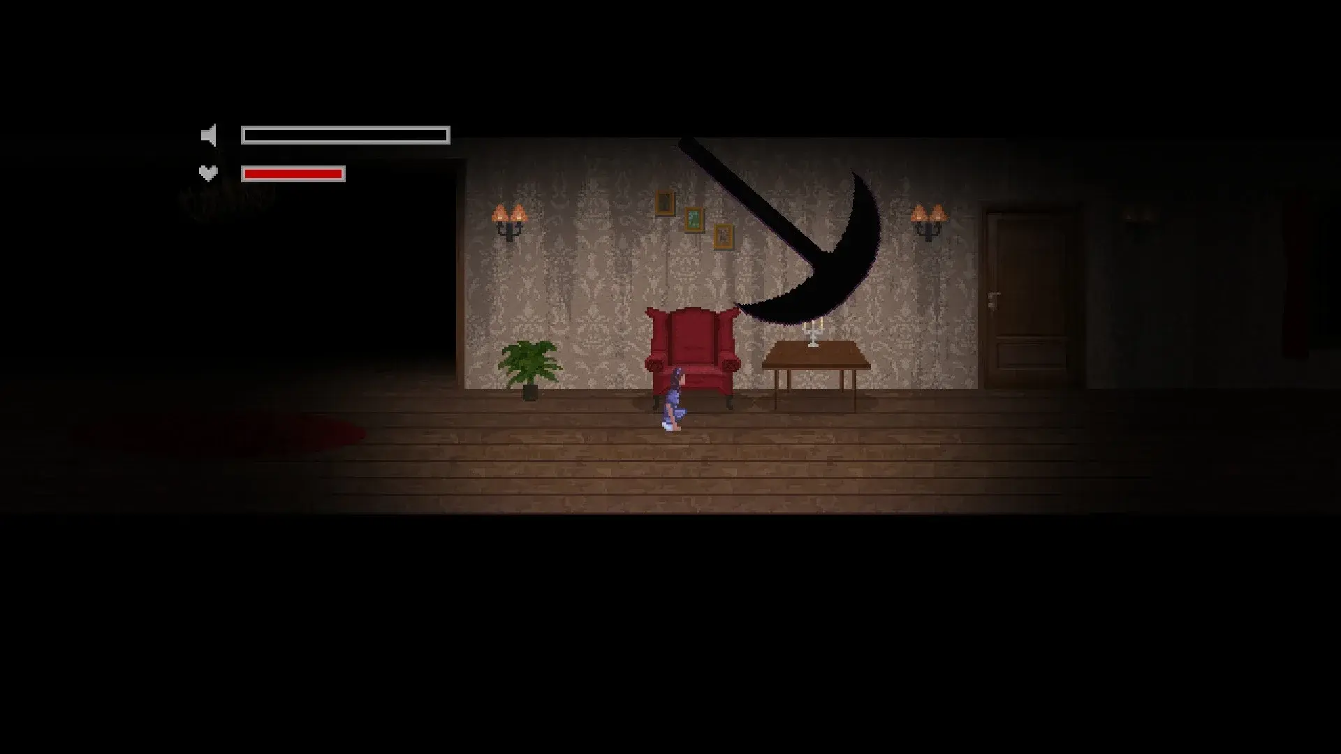Mr. Hopps Playhouse 2 thumbnail 9