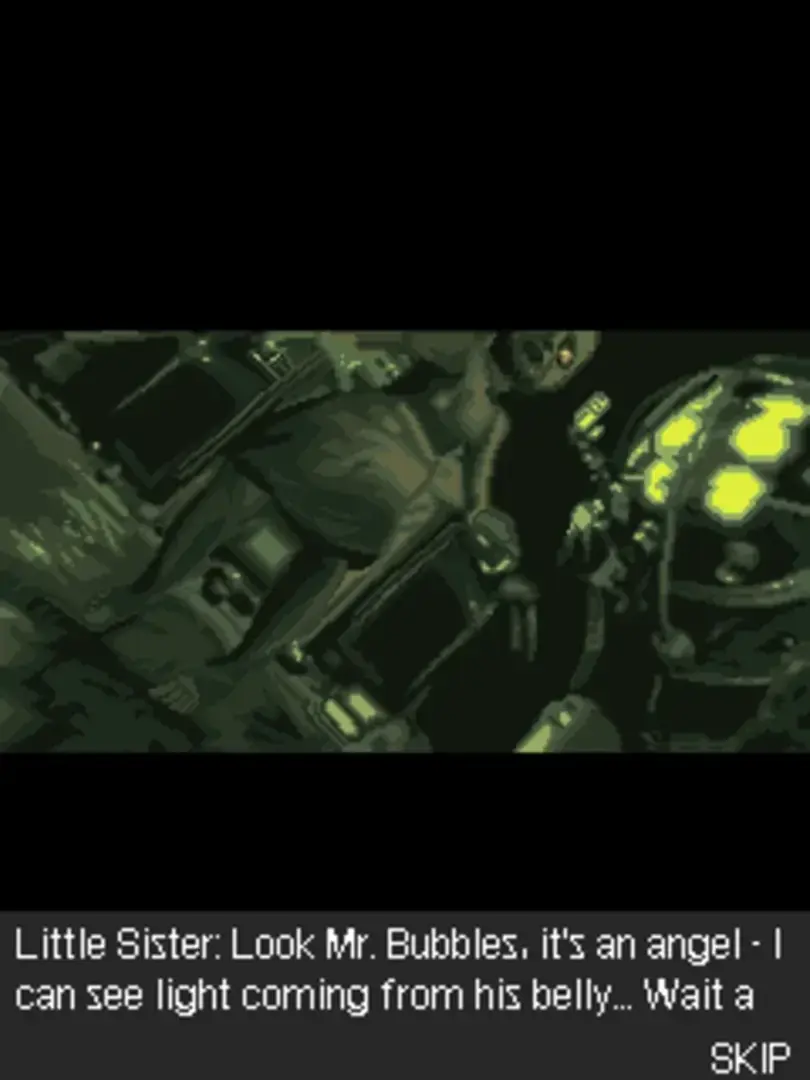 BioShock thumbnail 5