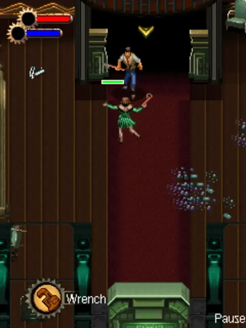 BioShock thumbnail 3