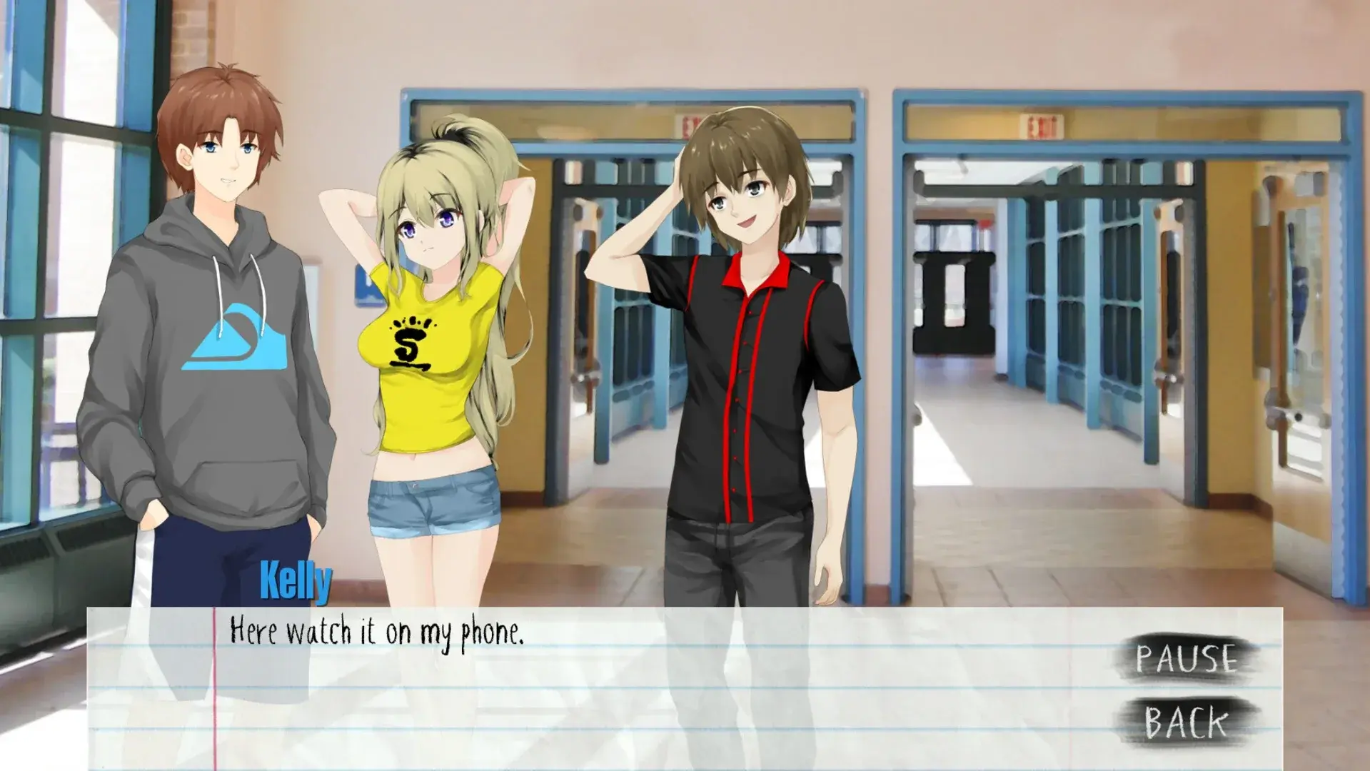 Class of 09 thumbnail 9