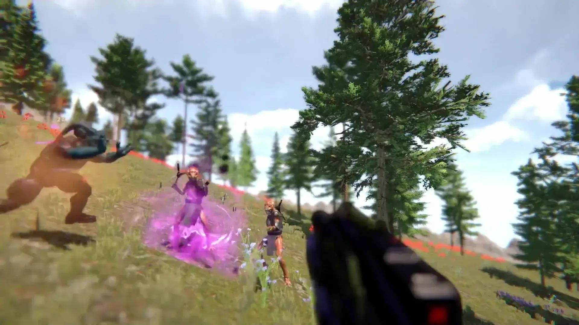 Monster Slayers thumbnail 3