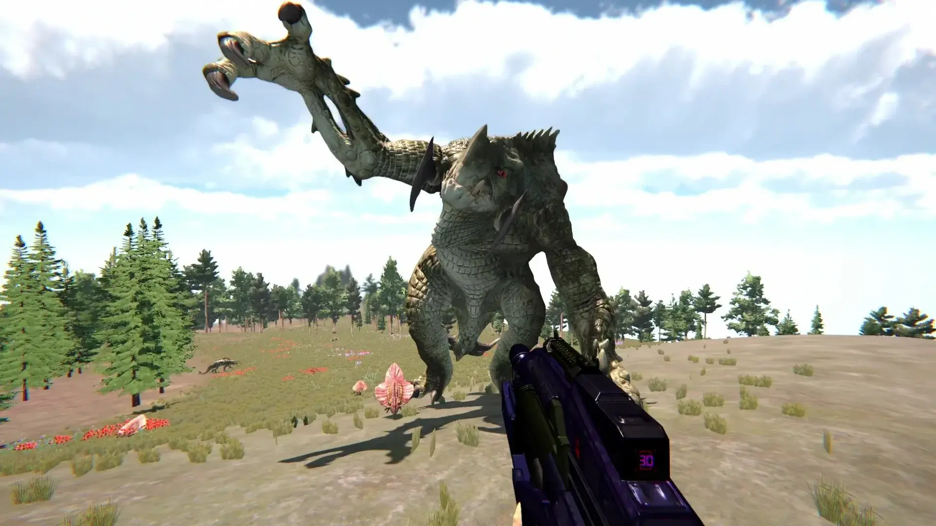Monster Slayers thumbnail 6